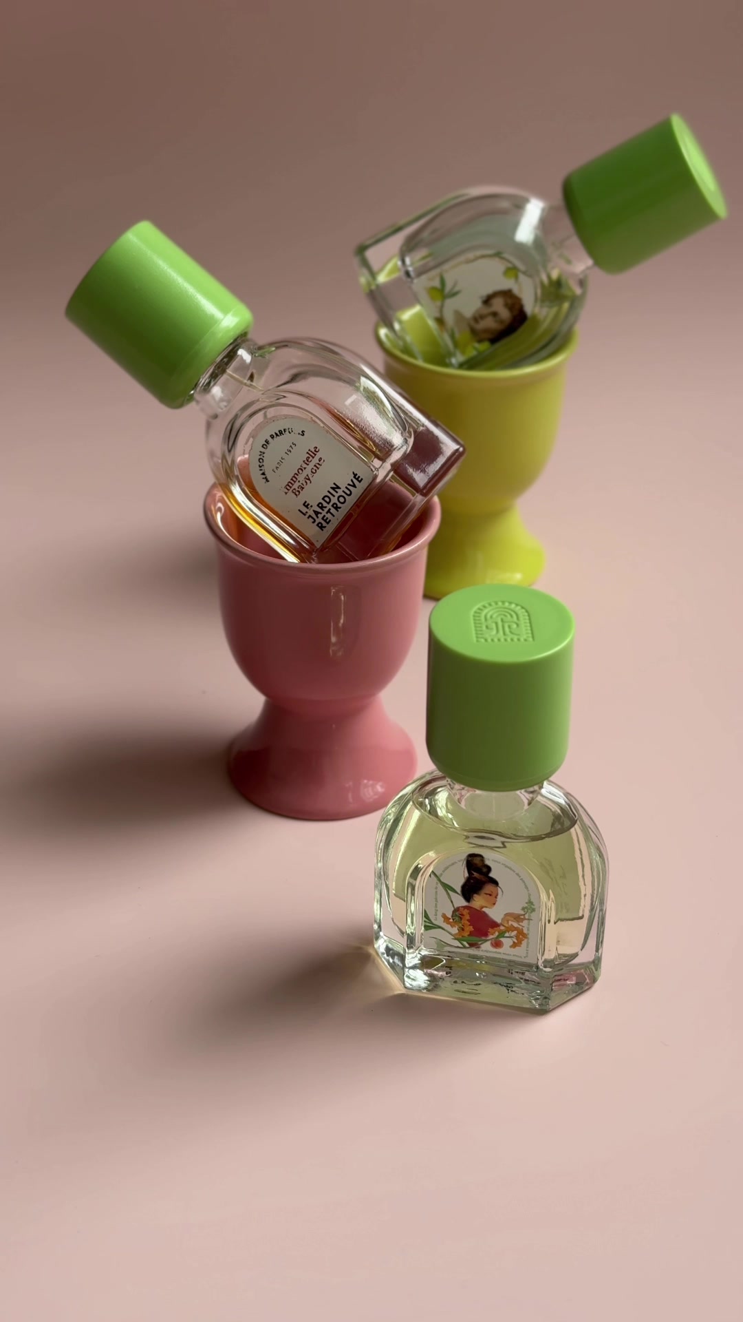 @IG @body_talks_perfume