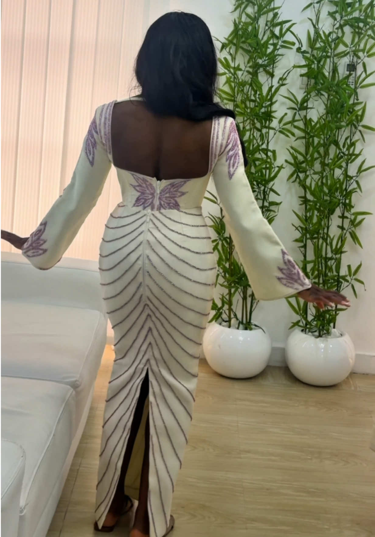 @Lara Evelyn