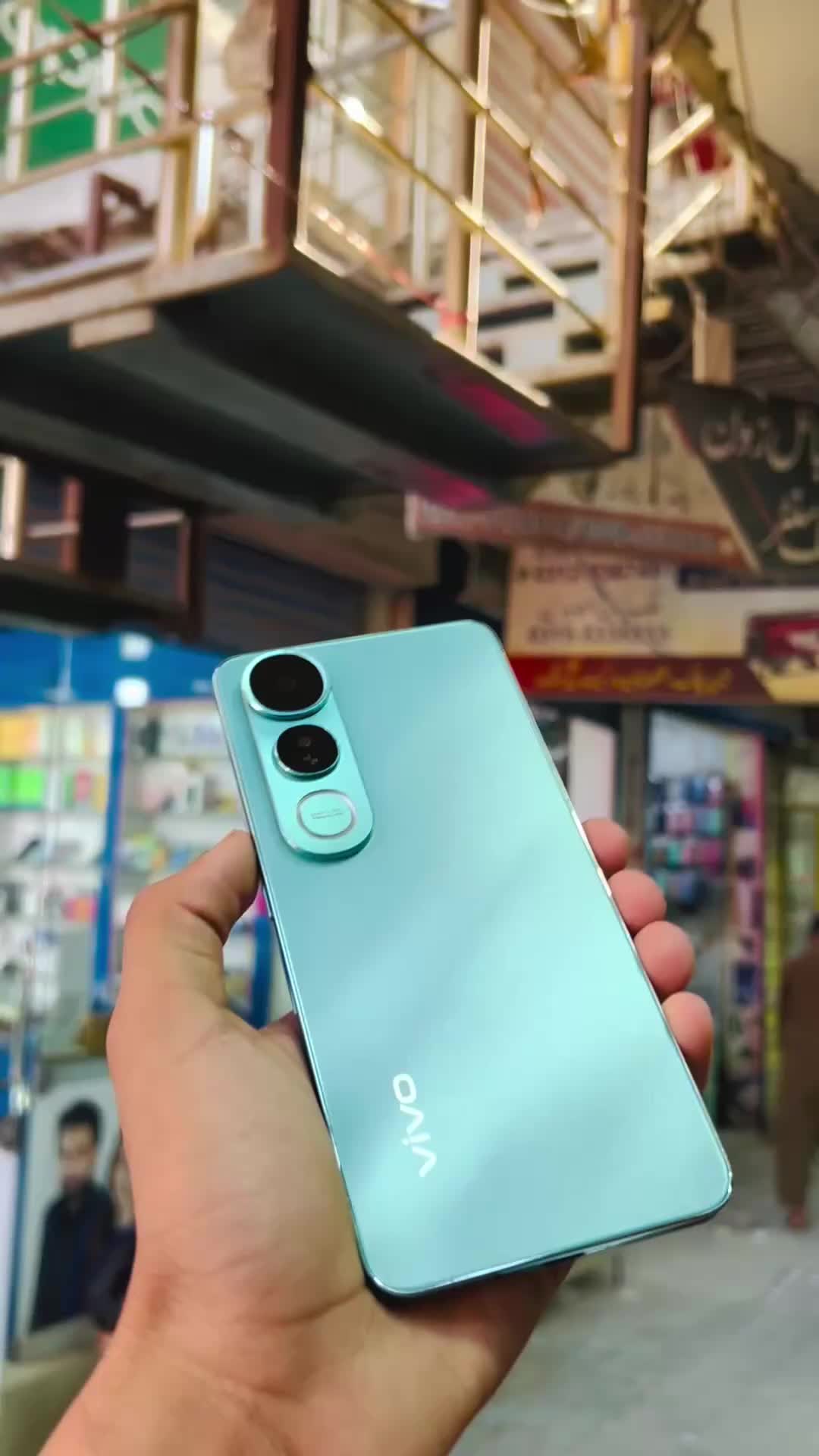 @Hassnain Mobiles 📱