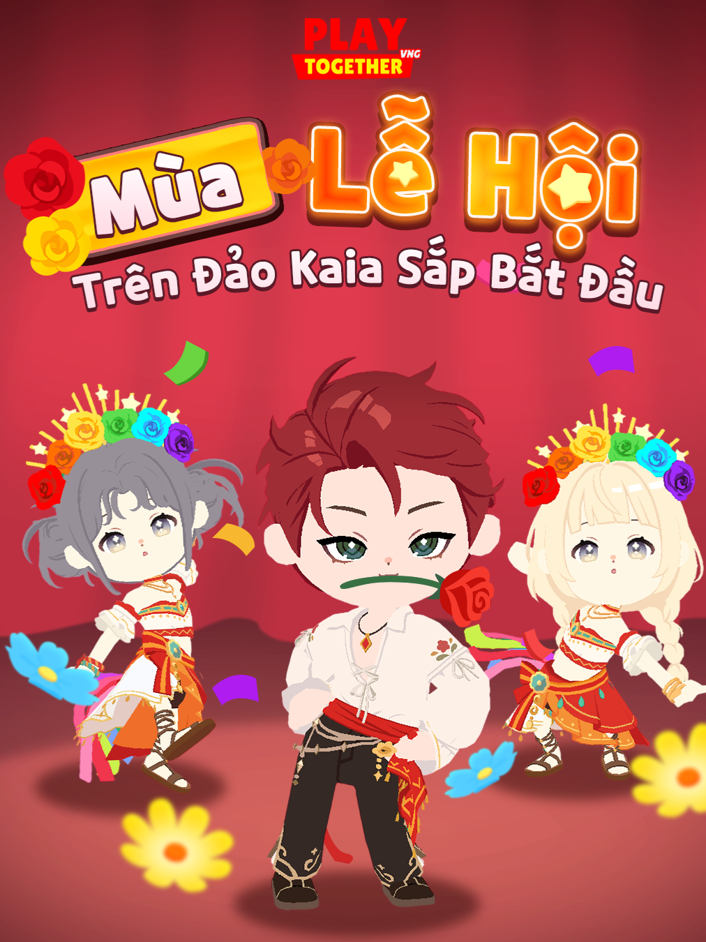 @Play Together VNG
