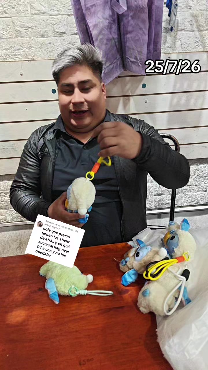 @LA FERIAA DE LA ROPA