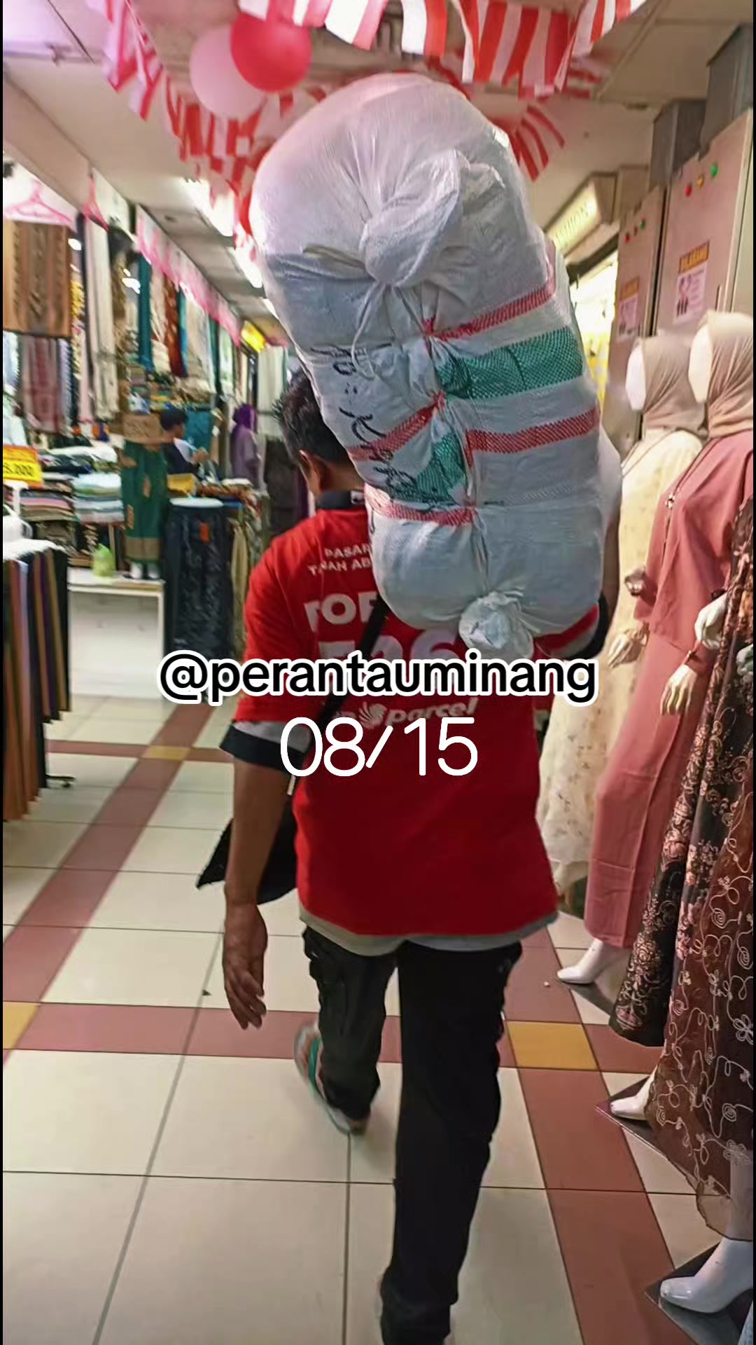 @PERANTAU MINANG