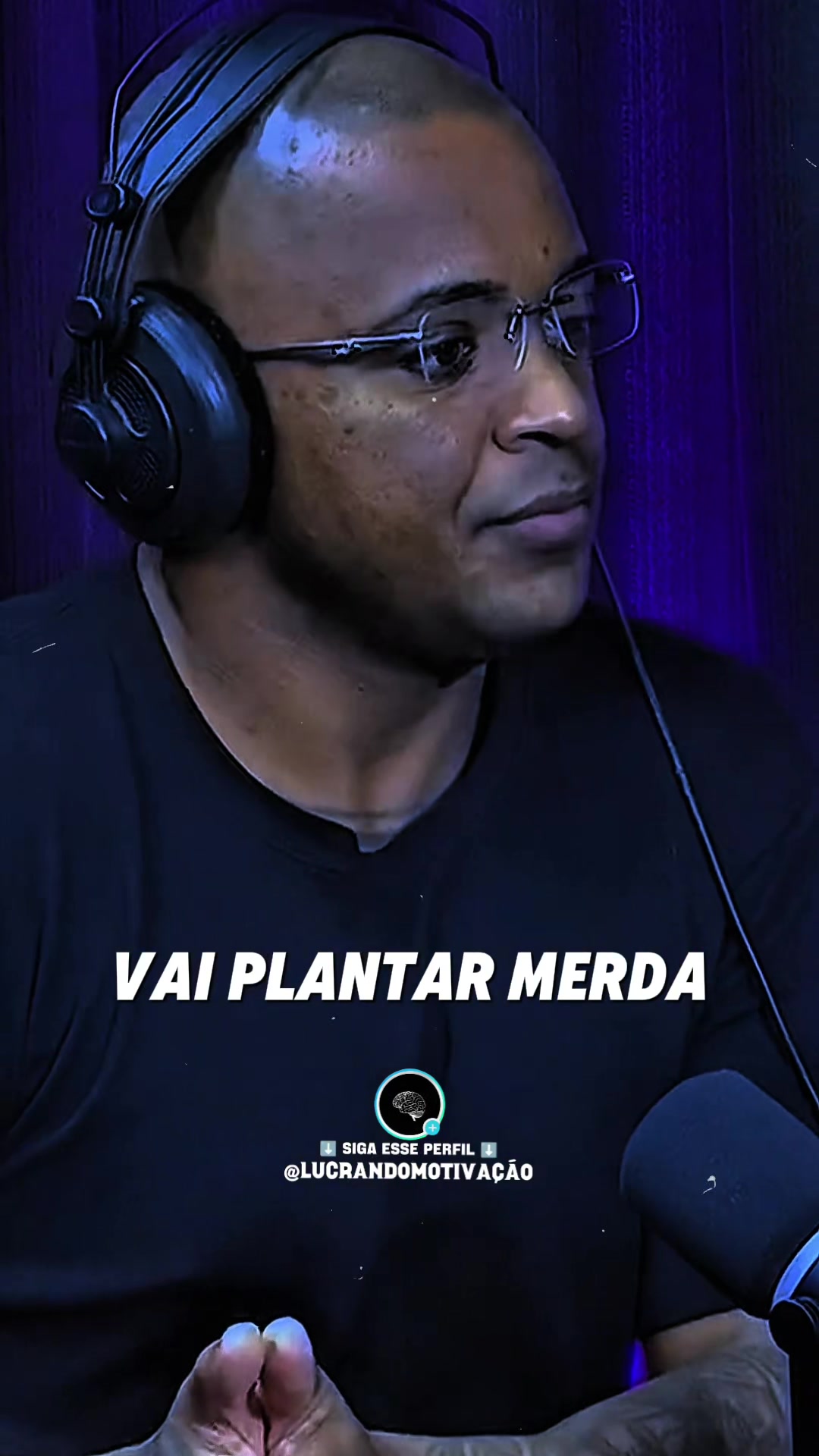 @lucrando motivação
