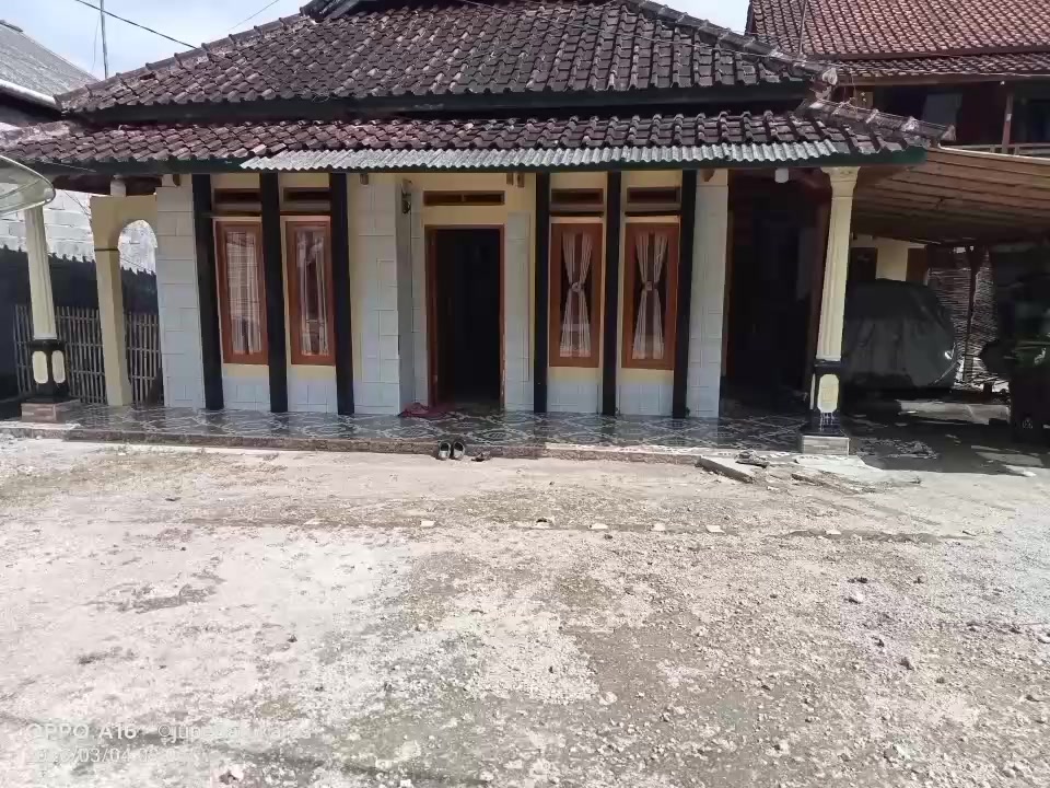 @Jupe Batukaras