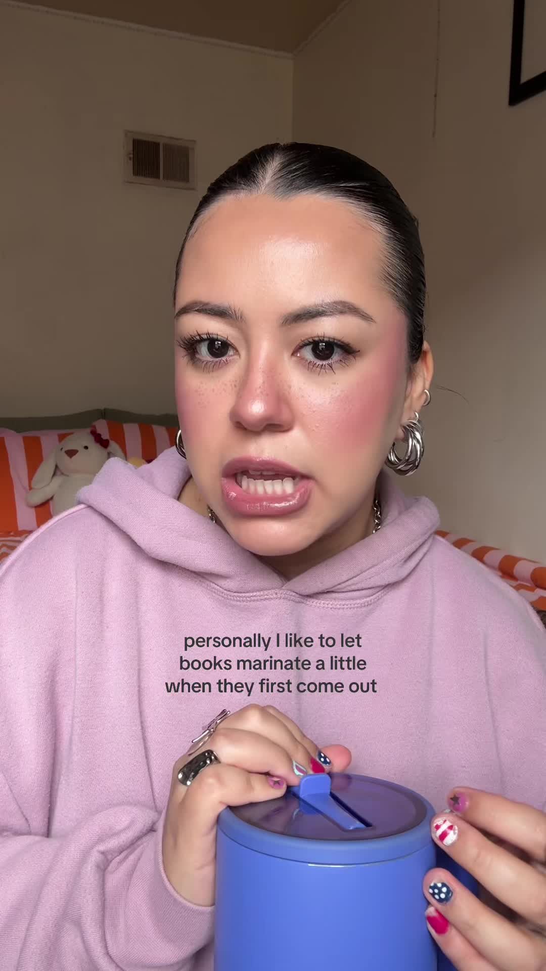 @vanessa☆