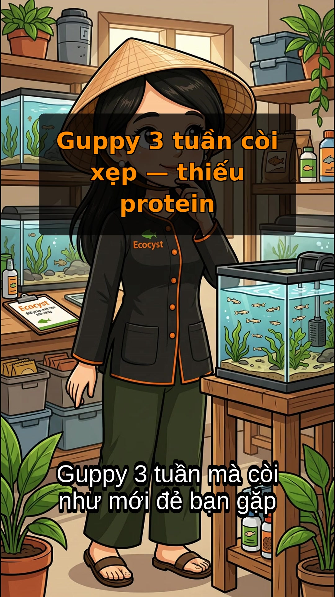 @Chị Trúc Ecocyst