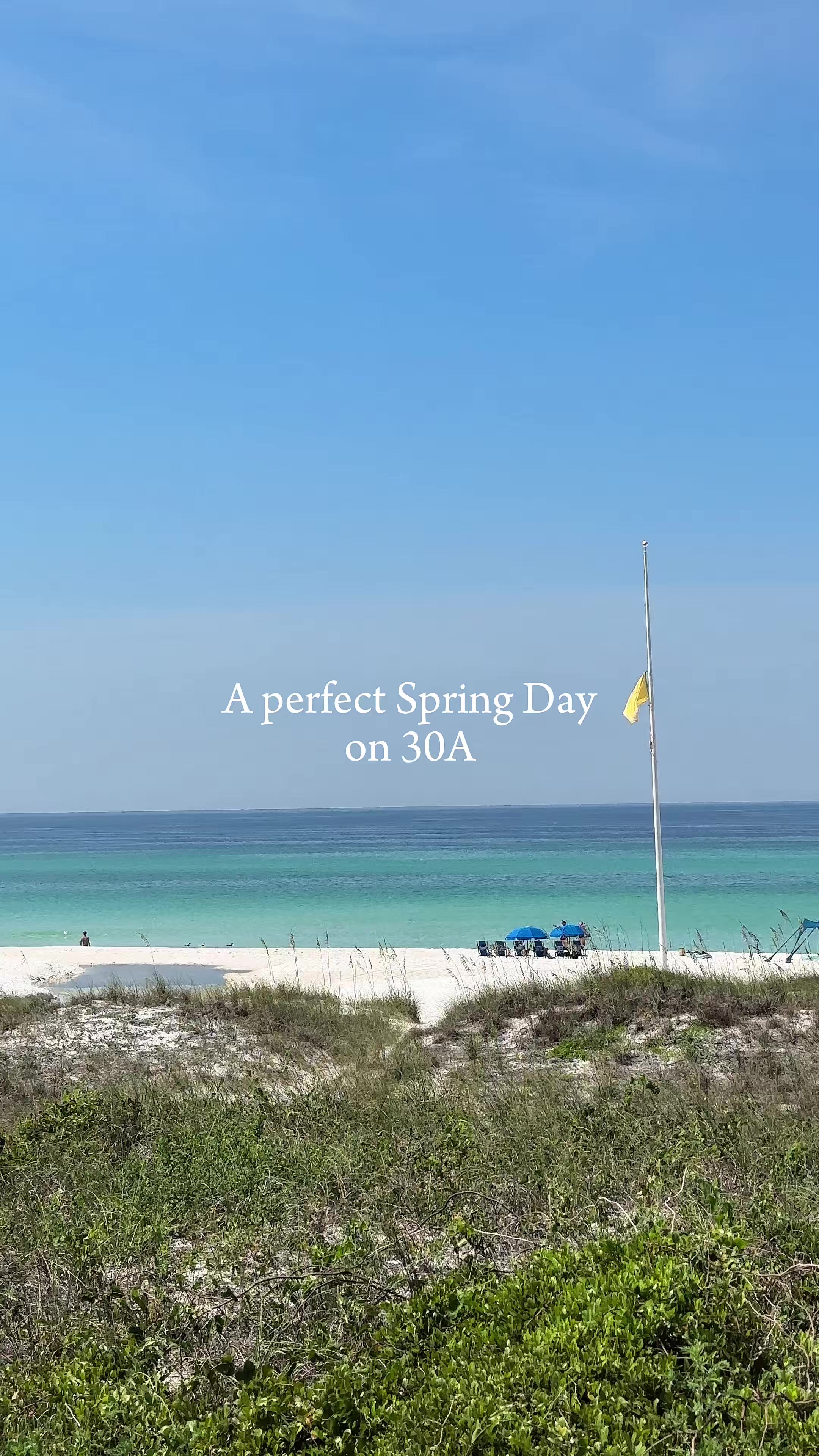 @30A Cottages
