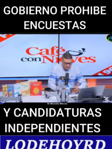 @LodehoyRD