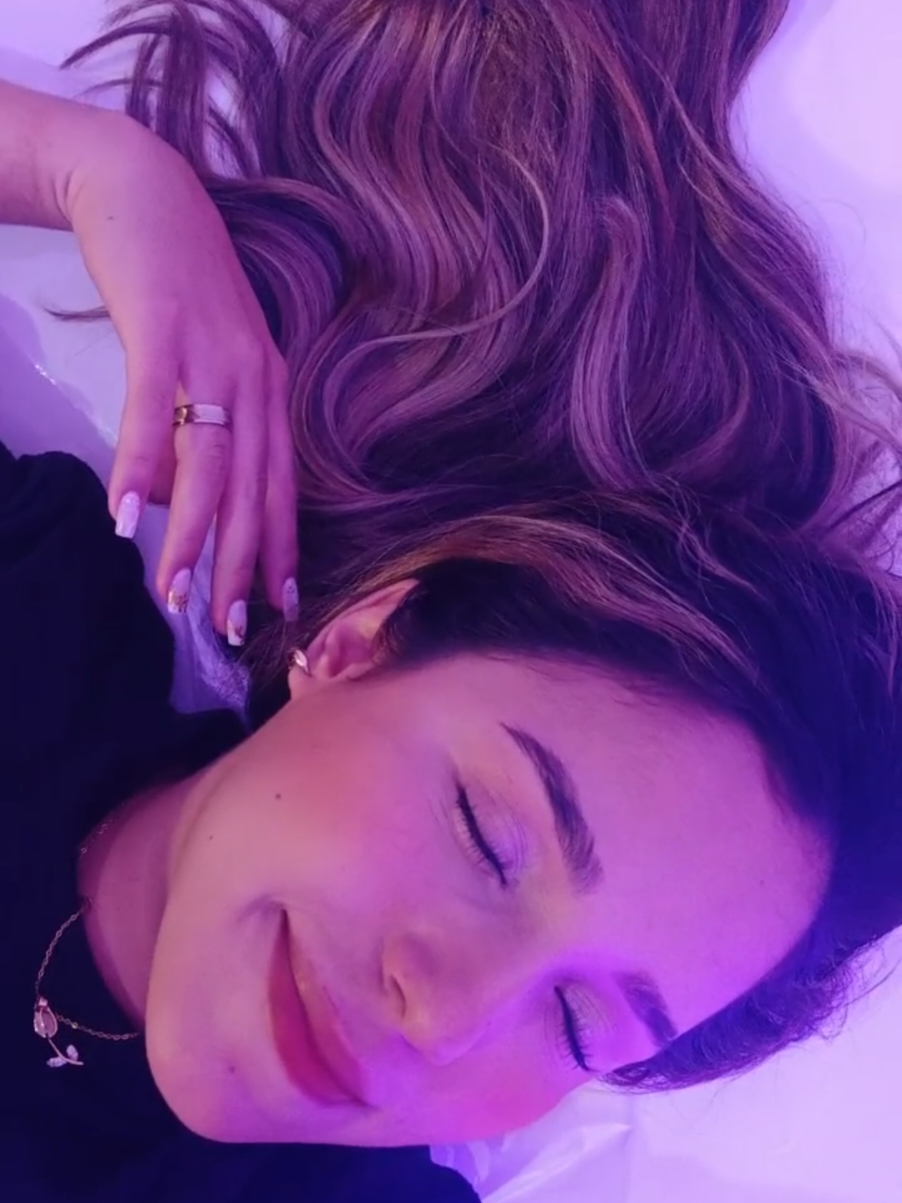 @Emily Guerrero