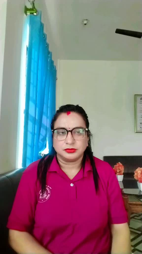 @shanti ghimire