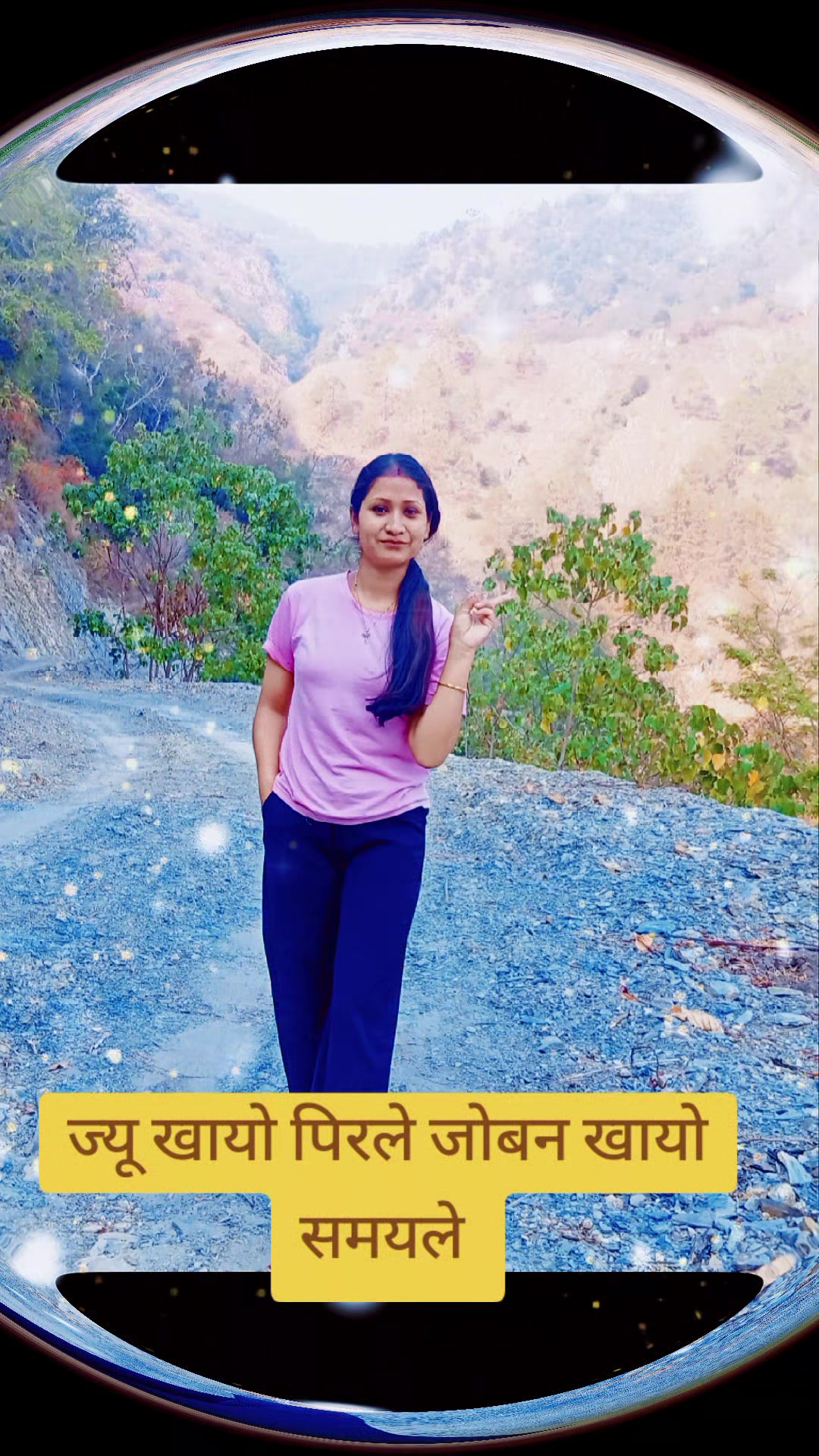 @bhumika xettri