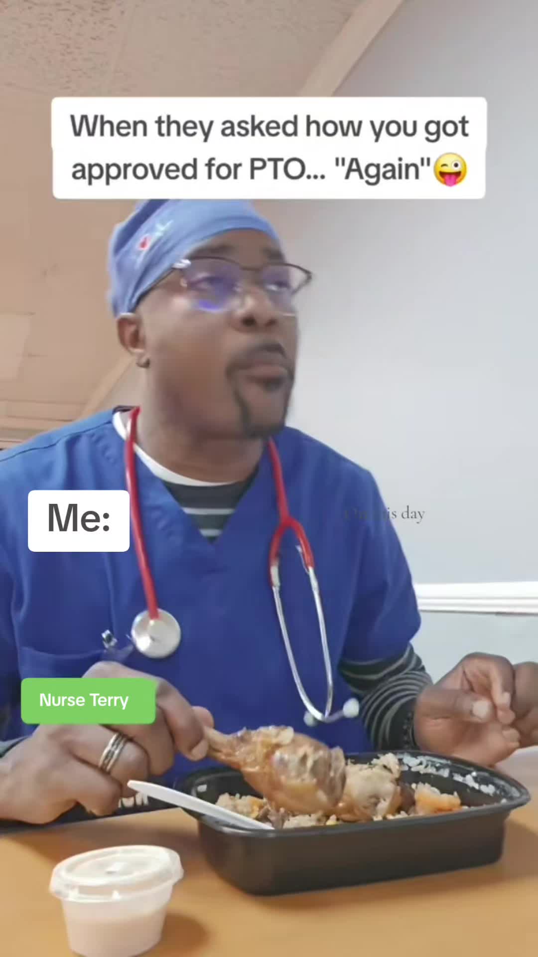 @Nurse Terry