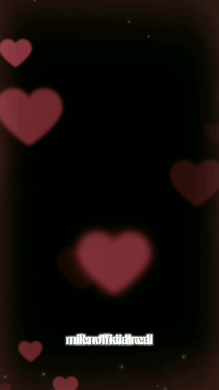 @MILEN OFFICIAL REAL