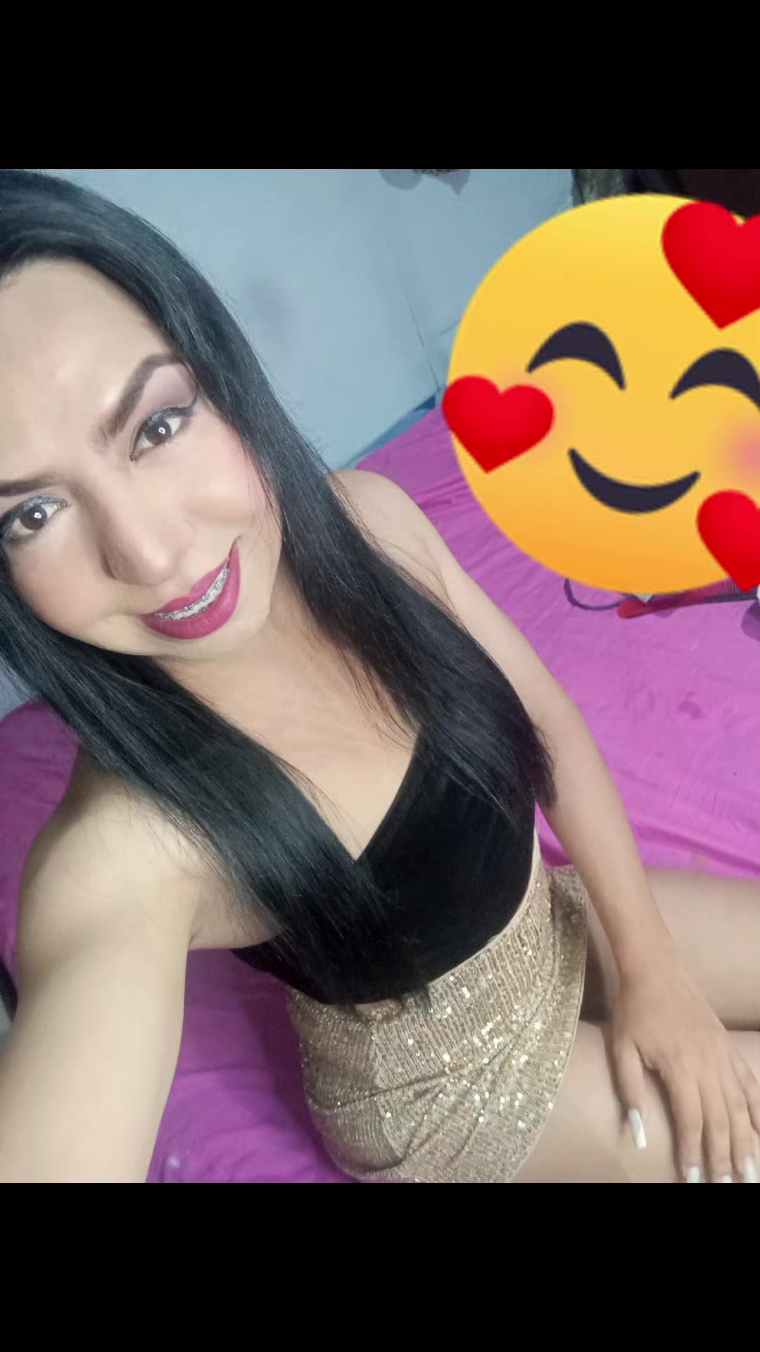 @BRITNEY SOTO
