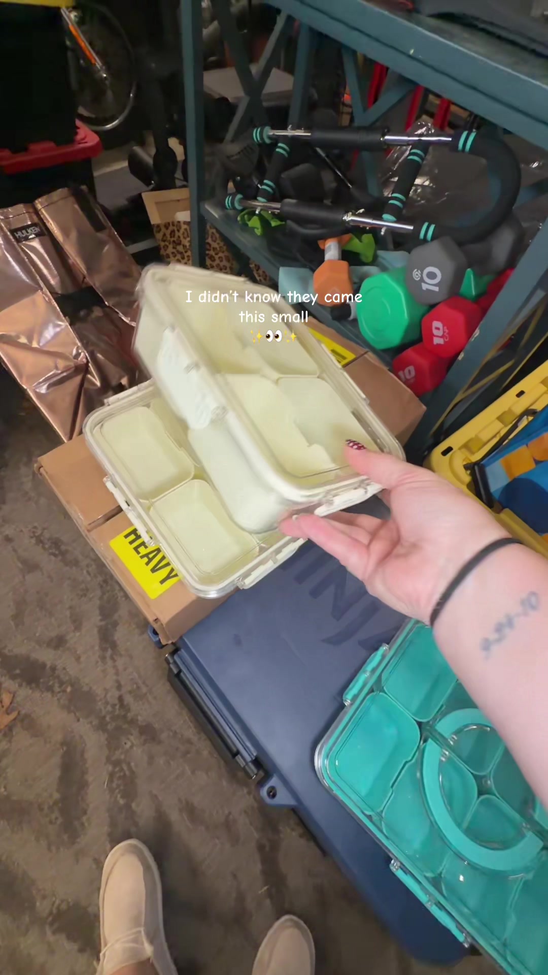 @Sam&rsquo;s TTS Finds | 🗝️⚡️