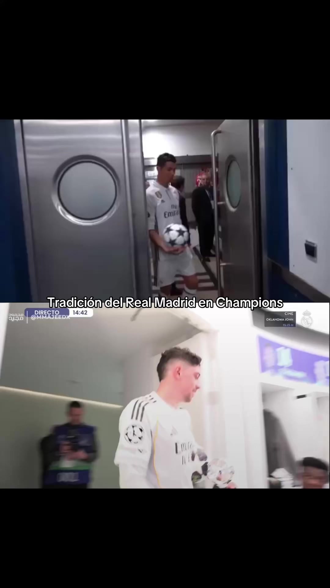 @JuanMadridista CR7