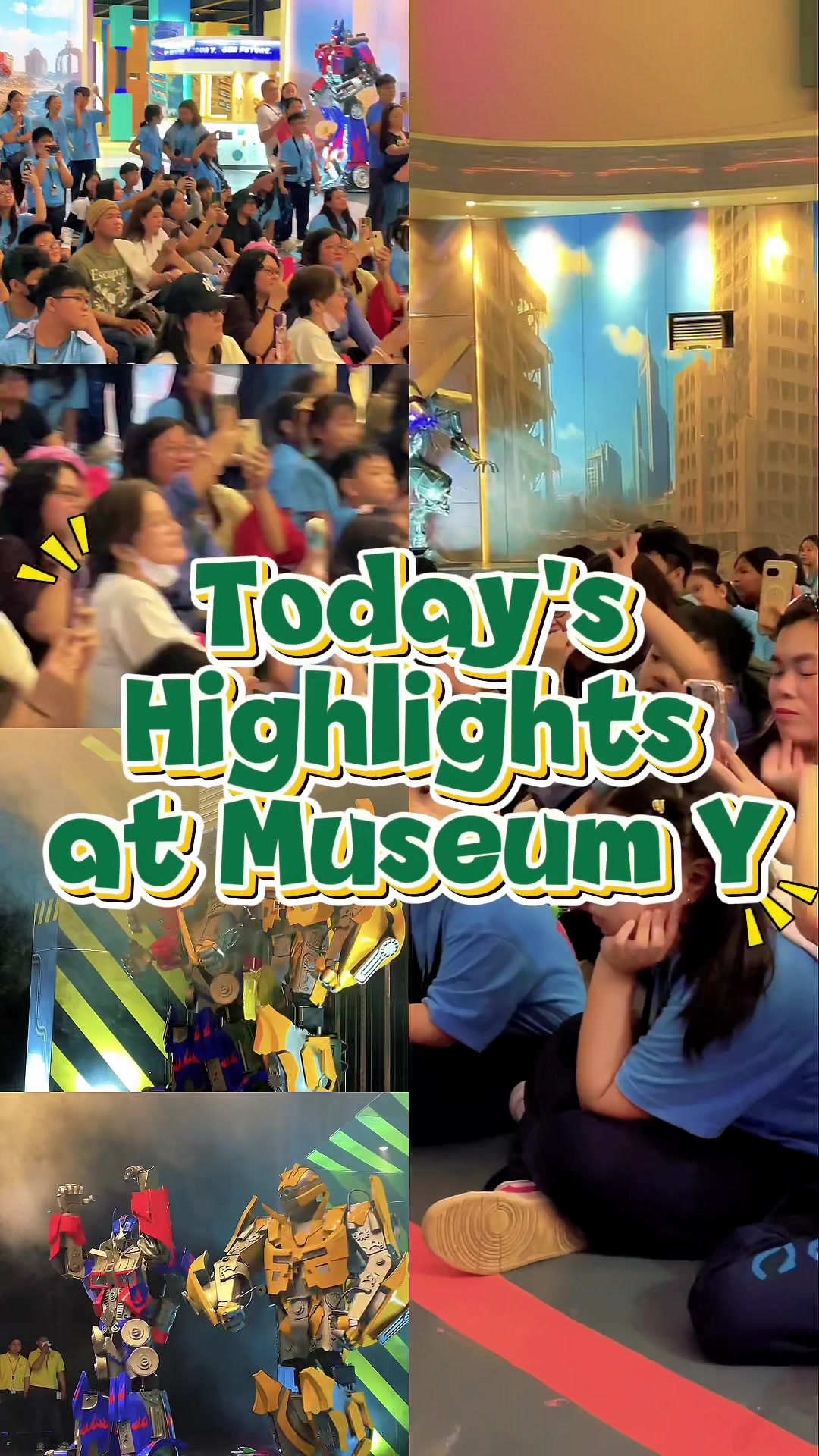 @Museum Y