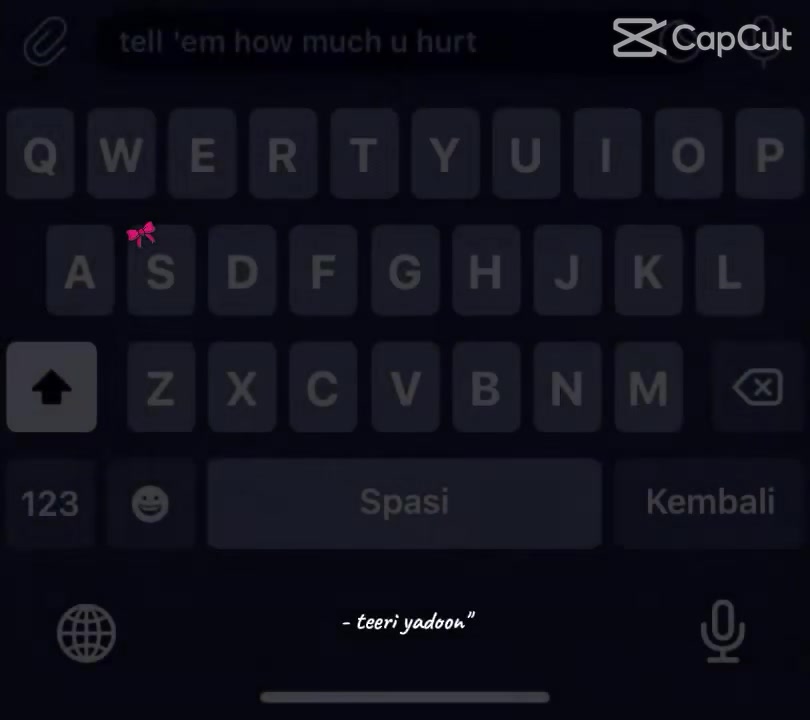 @𝗬𝗼𝘂'𝗿 𝗔𝘆𝘀𝗵𝗮𝗮 😭💙