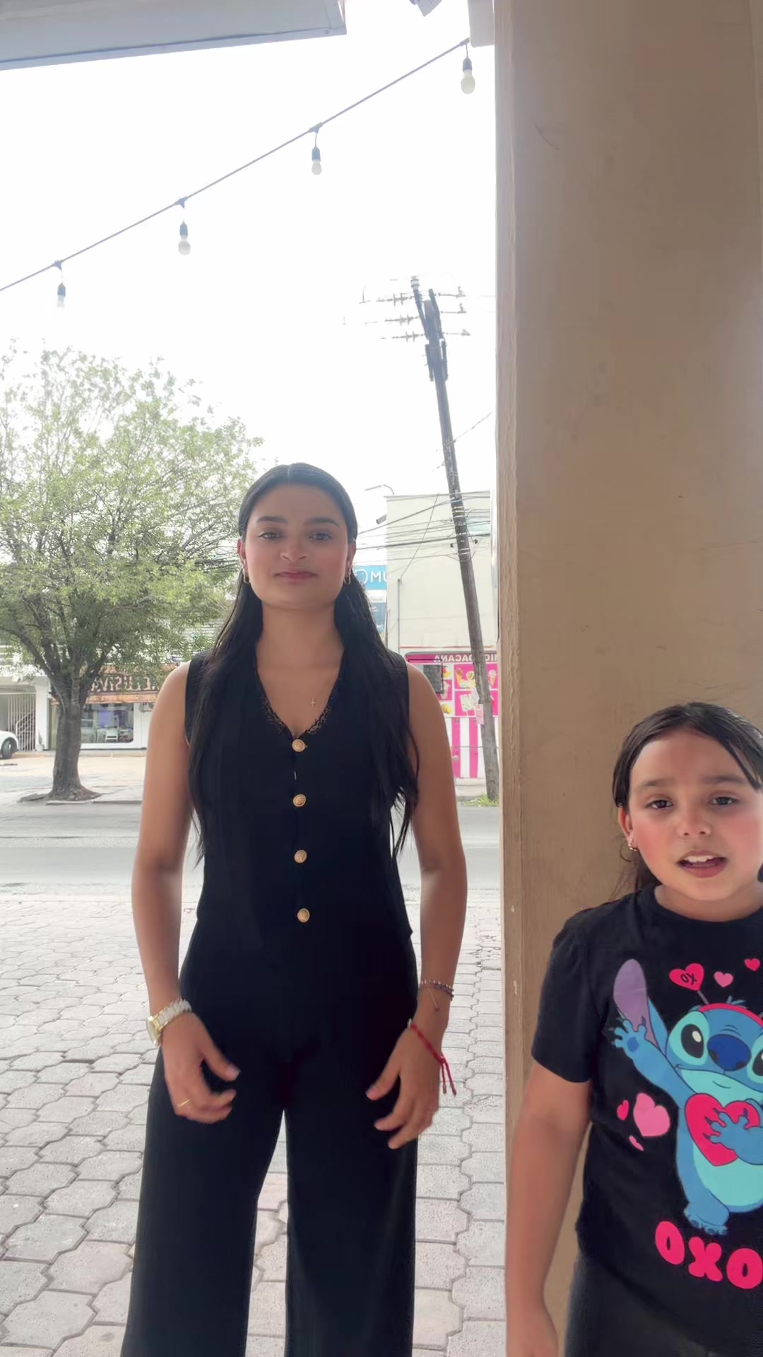 @Andrea Ximena