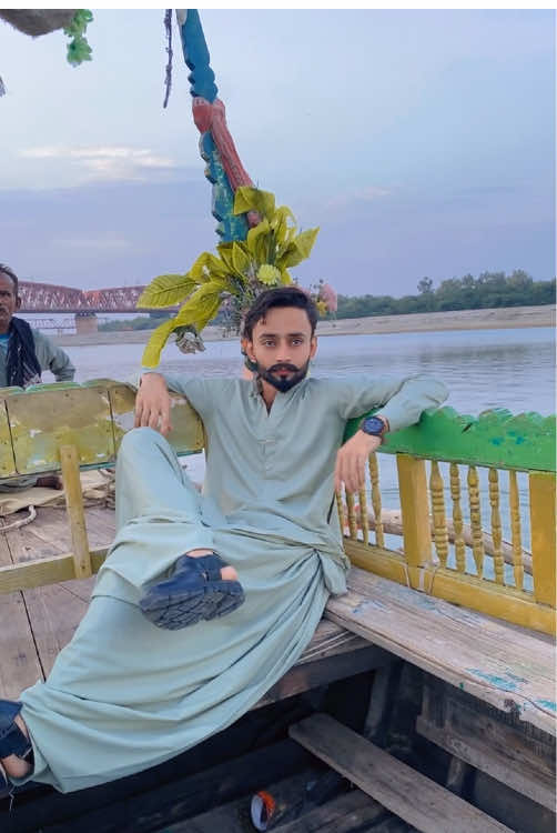 @Real-Saleem-Chandio