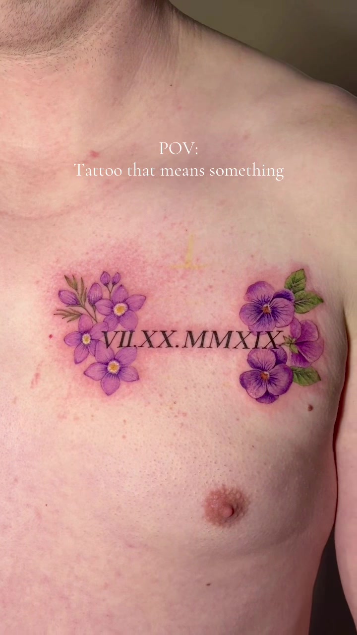 @CienTattoo