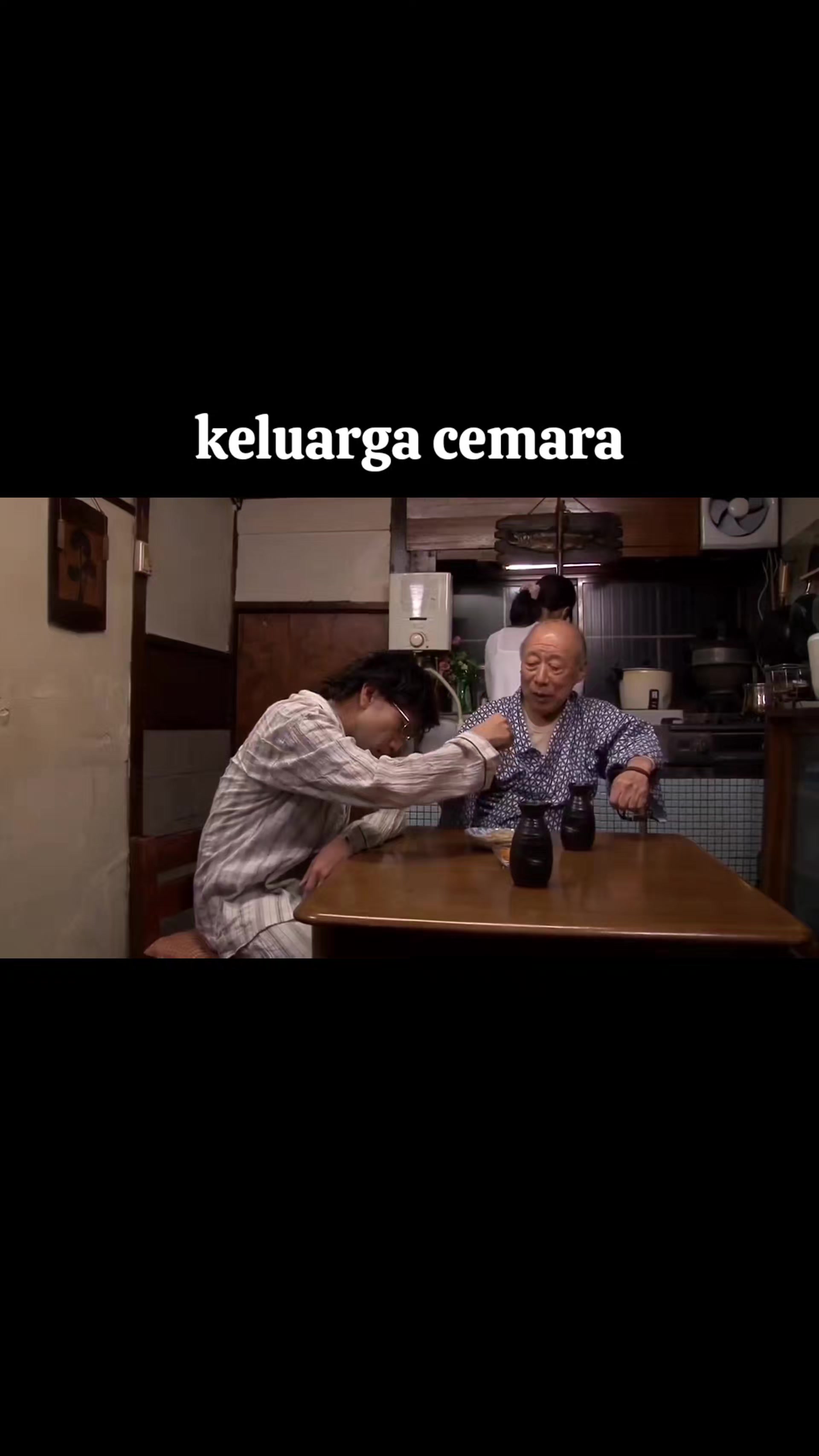 @Cucu Kakek