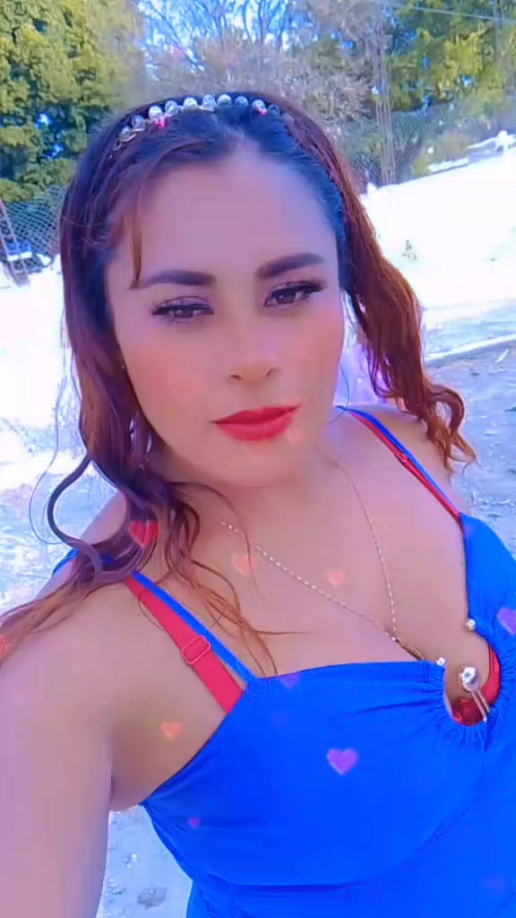 @Rosaisela NinoDiaz