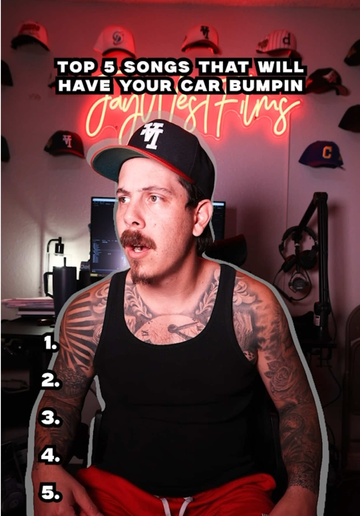 @JaywestFilms