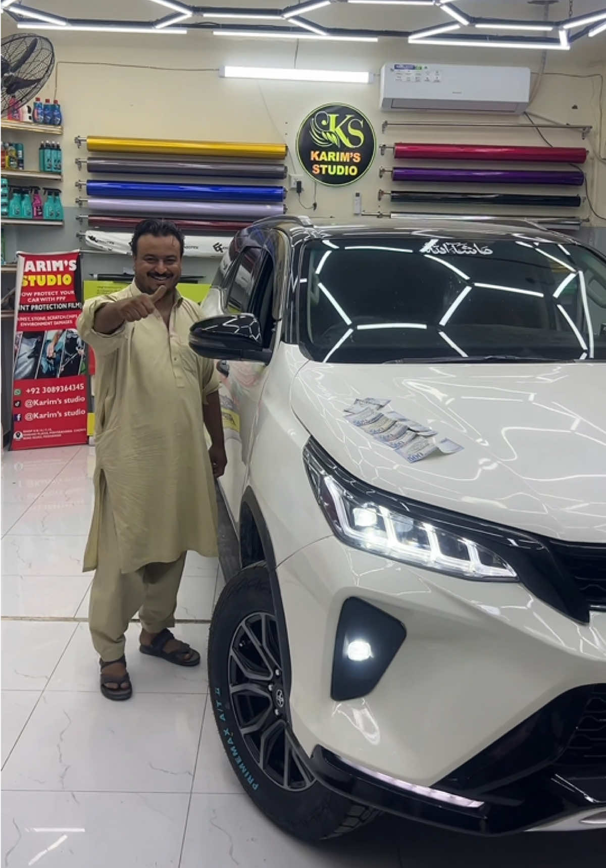 @AbdulkarimautosPESHAWAR
