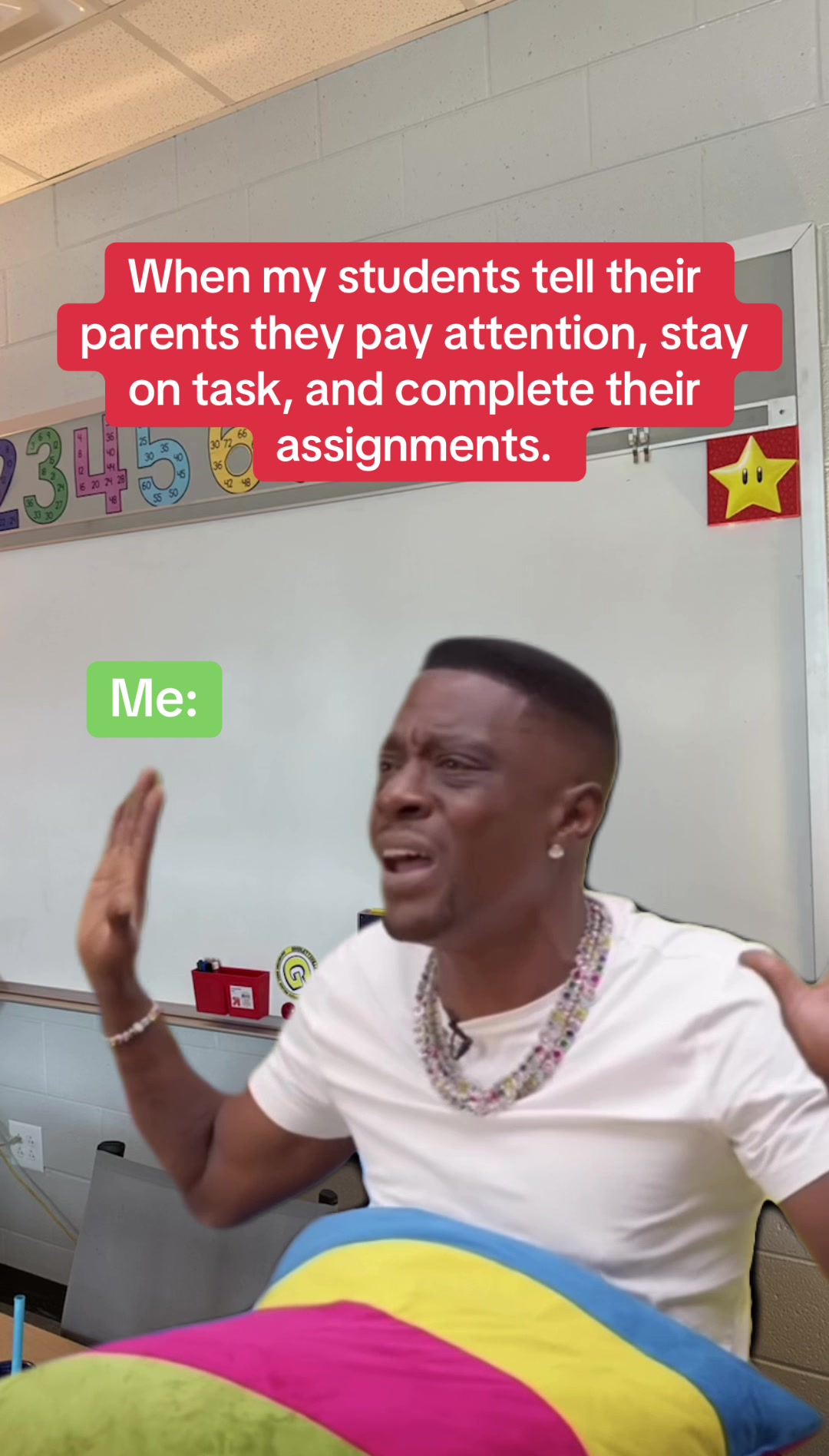 @Mark Williams