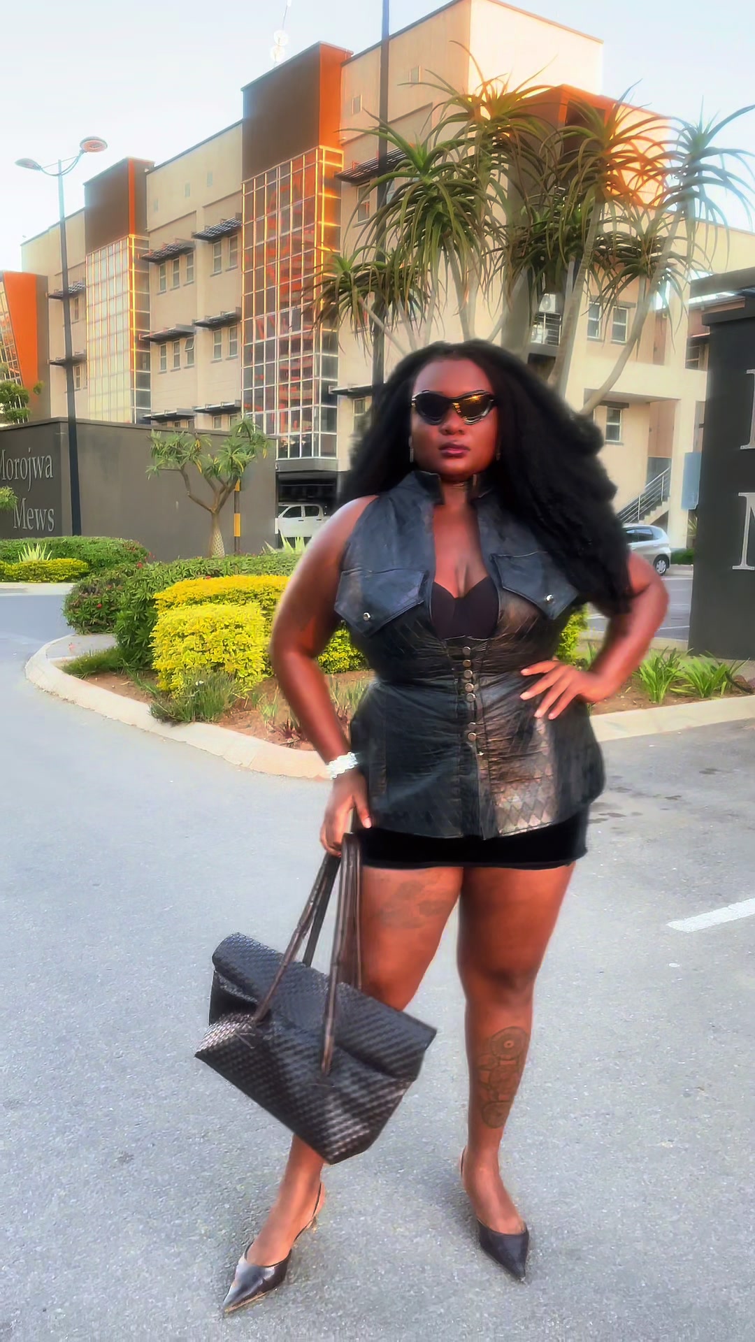@Rorisang_Lu