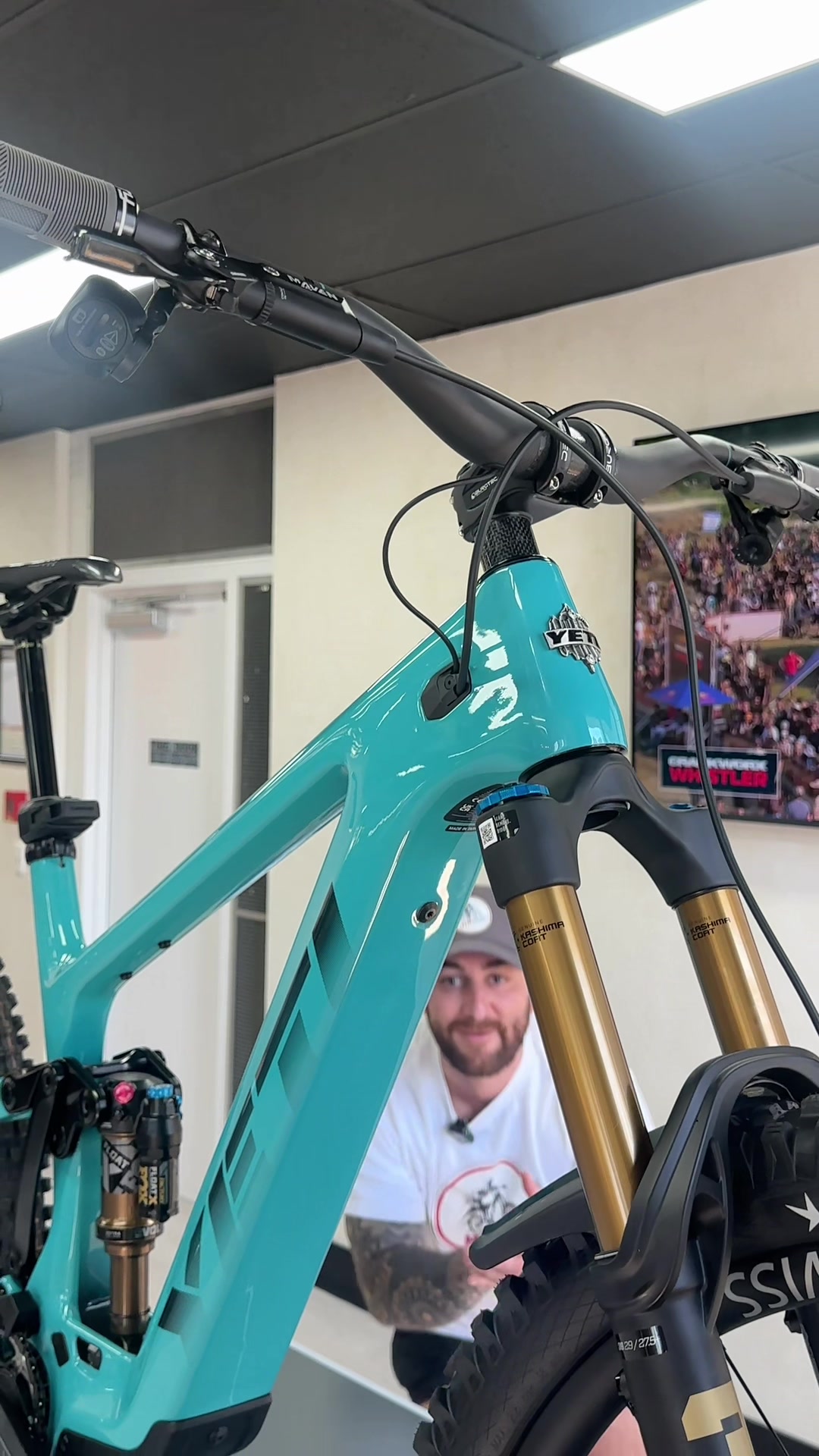 @MTB GIVEAWAYS AUSTRALIA