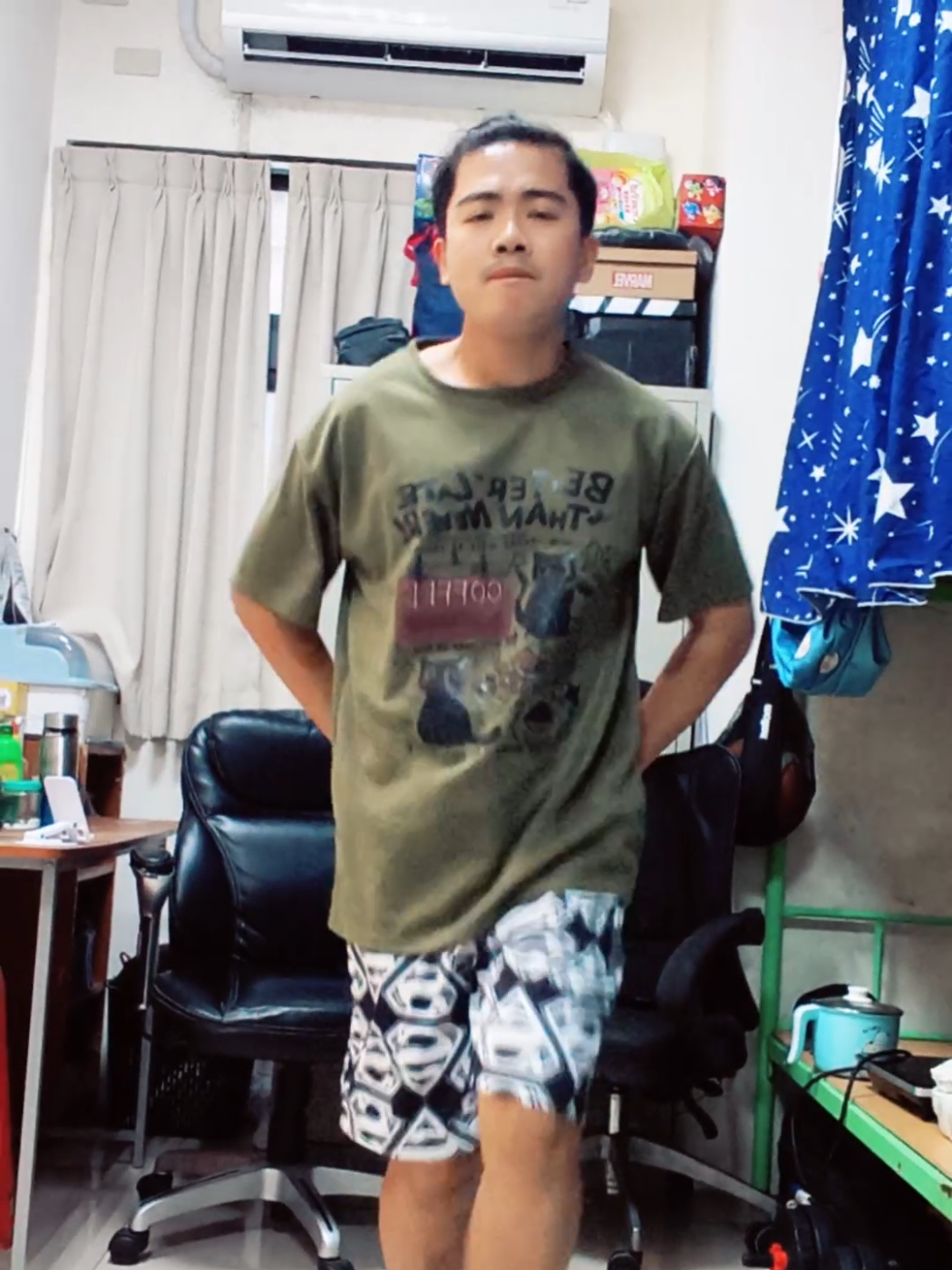 @J.E.R.E.M.Y. ๐ต๐ญ๐น๐ผ