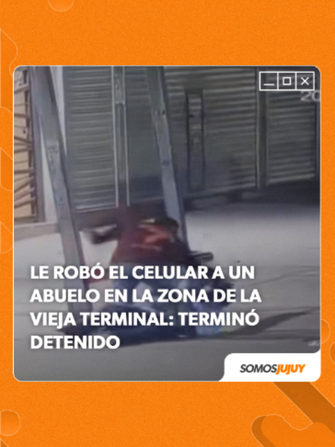 @Somos Jujuy