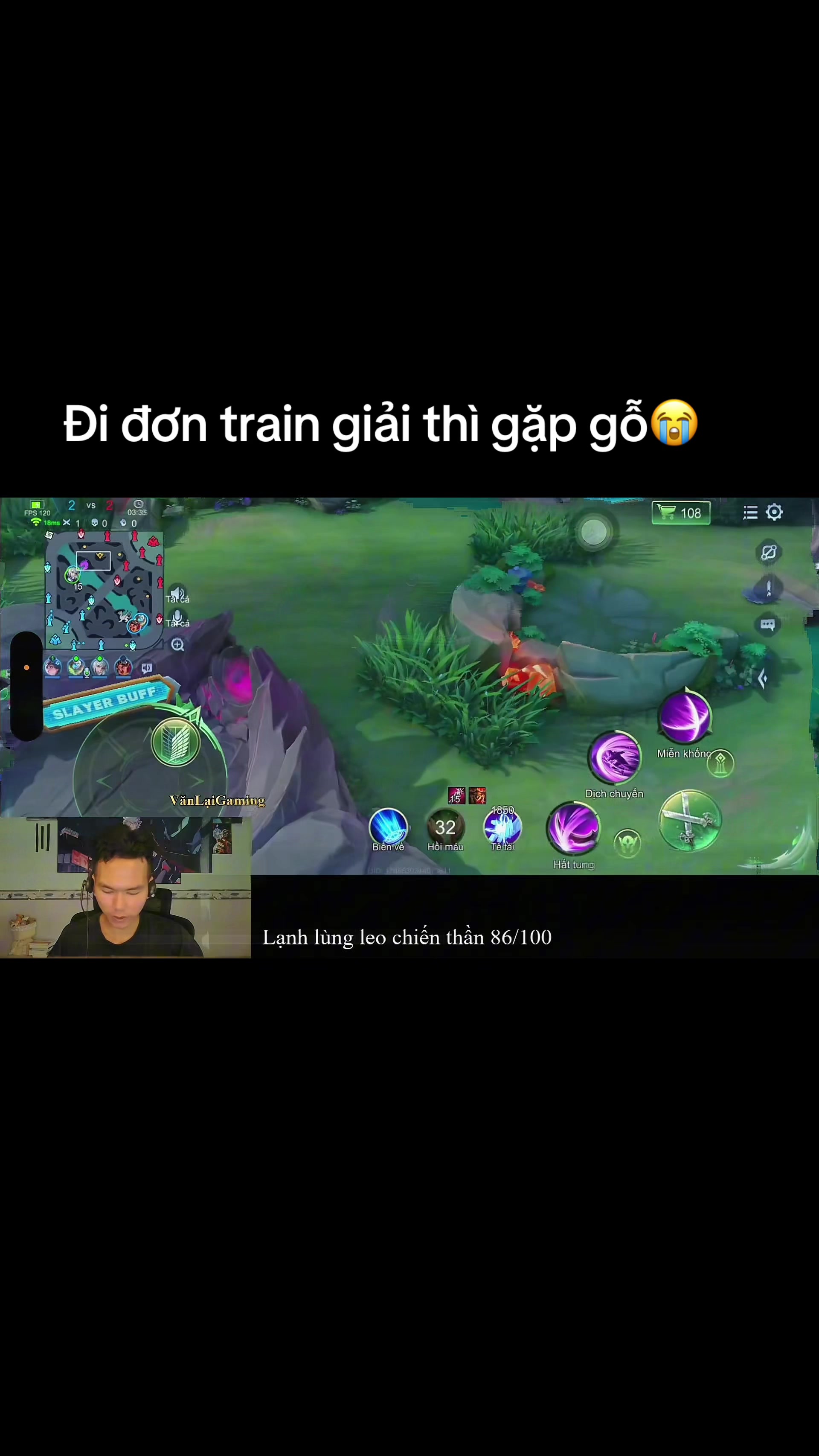 @Văn Lại Gaming🍁