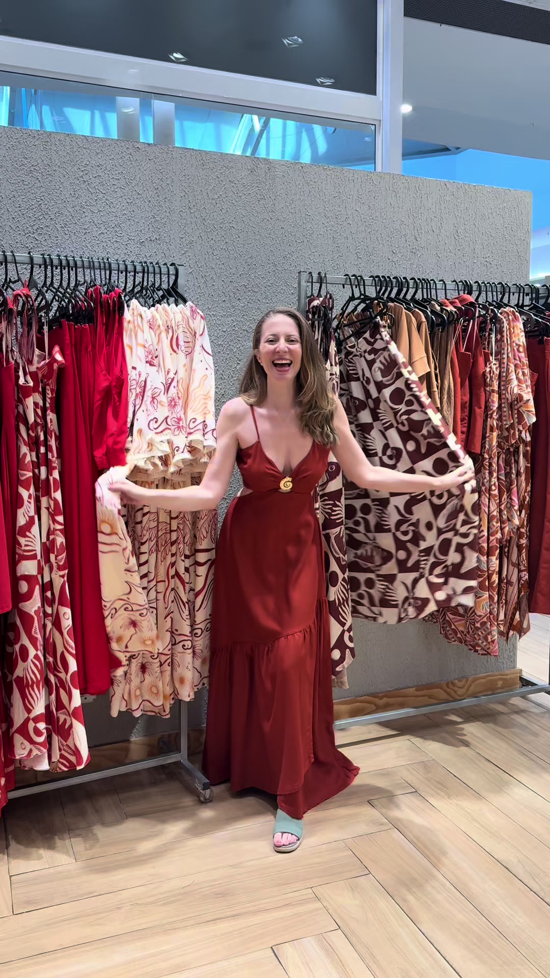 @Roupas Viajantes