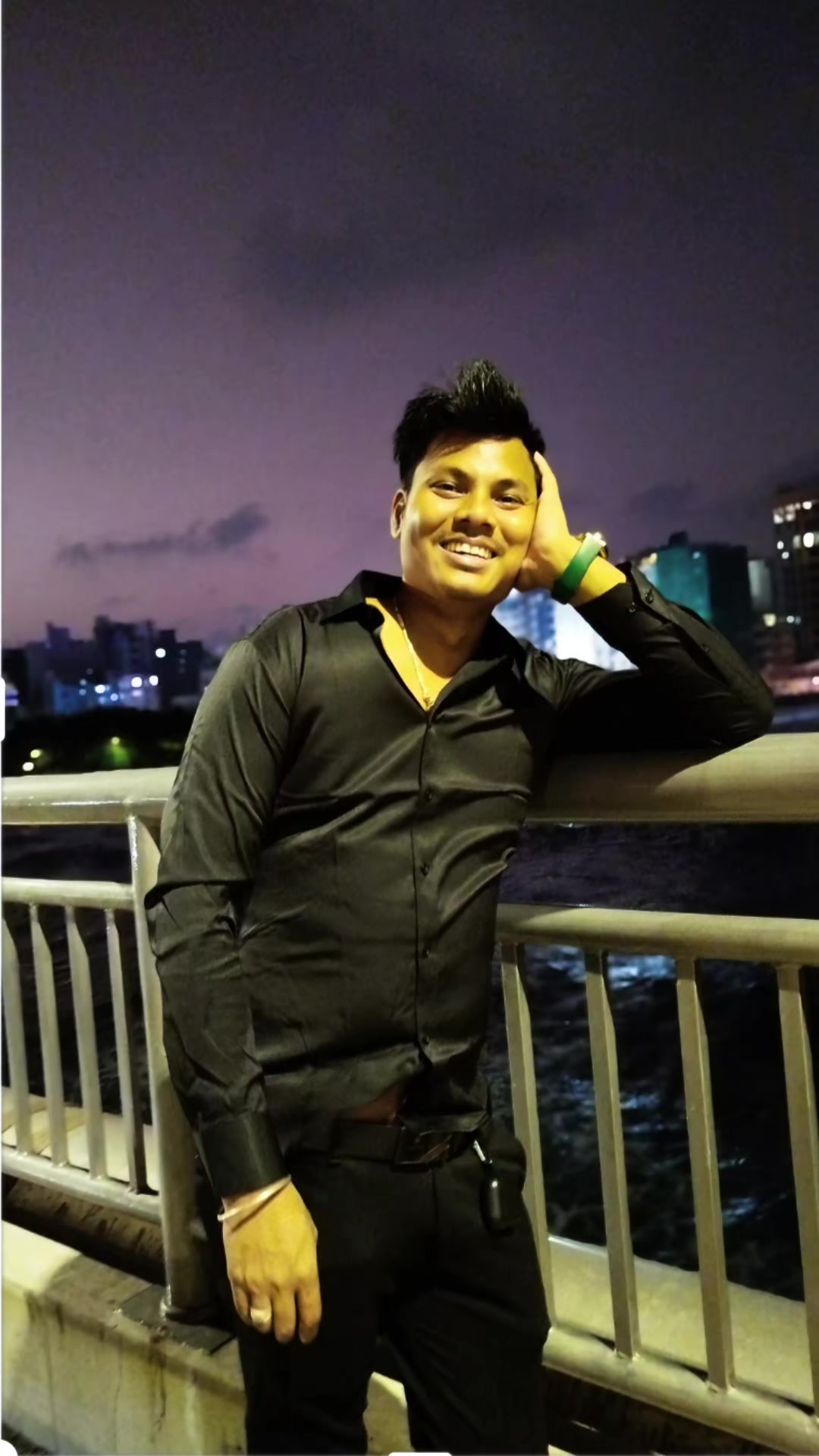 @AniL chaudhary(Bhakttahi)