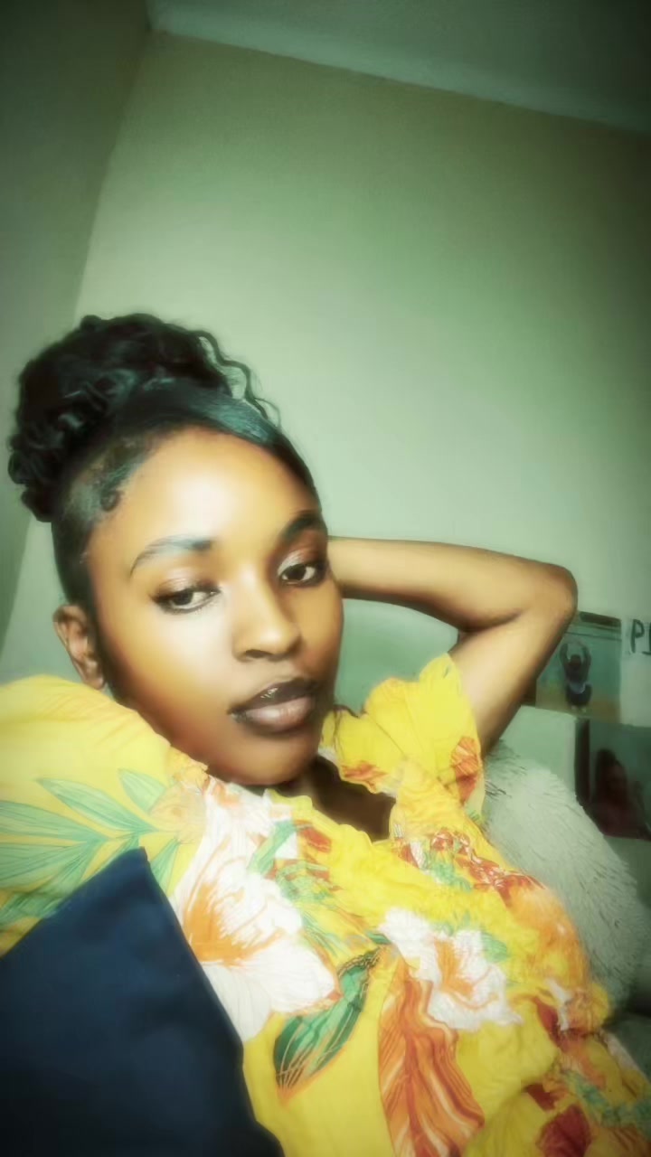 @A Swati Princess🇸🇿❤️