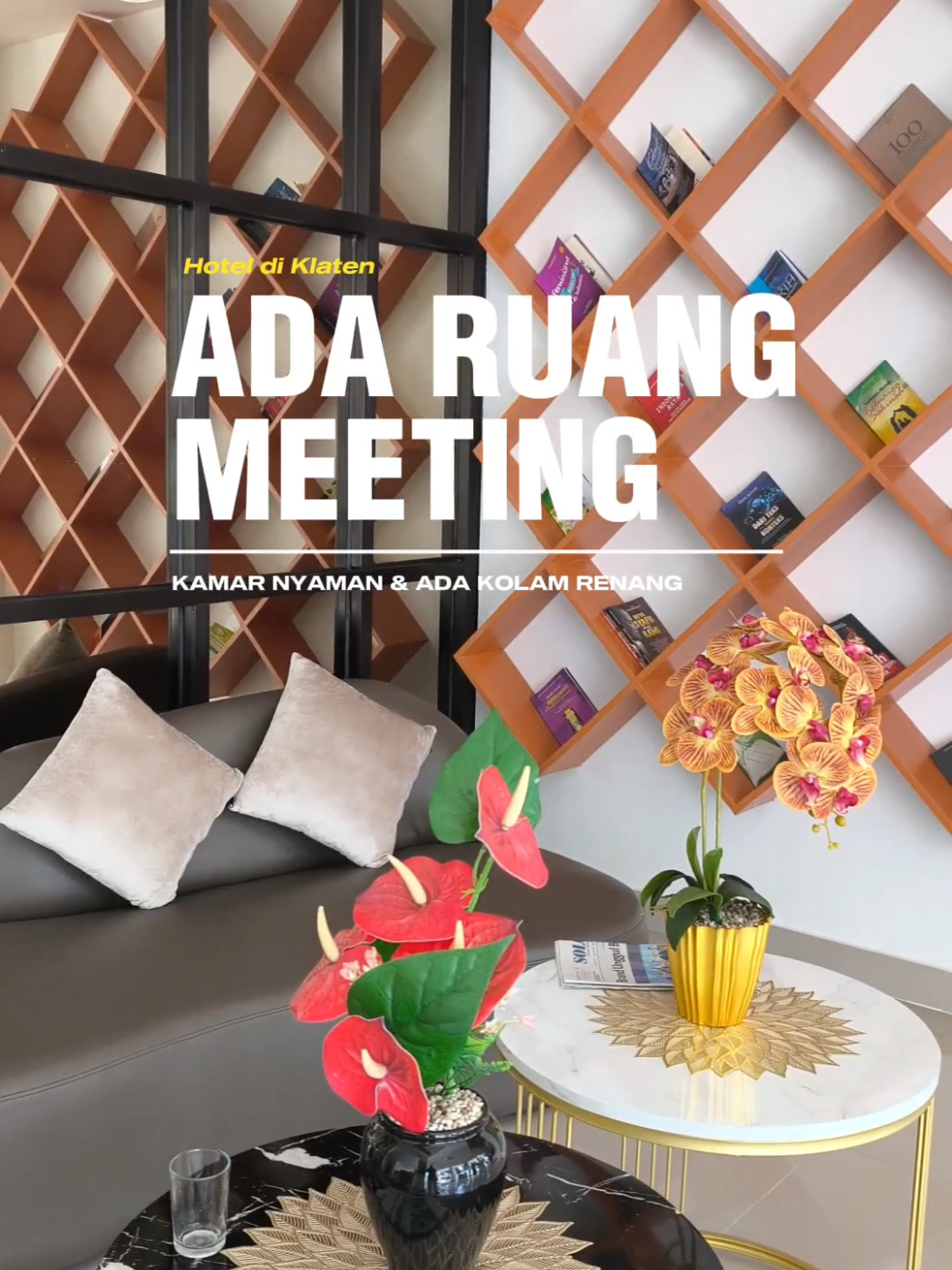 @Ibu Indah Cantik