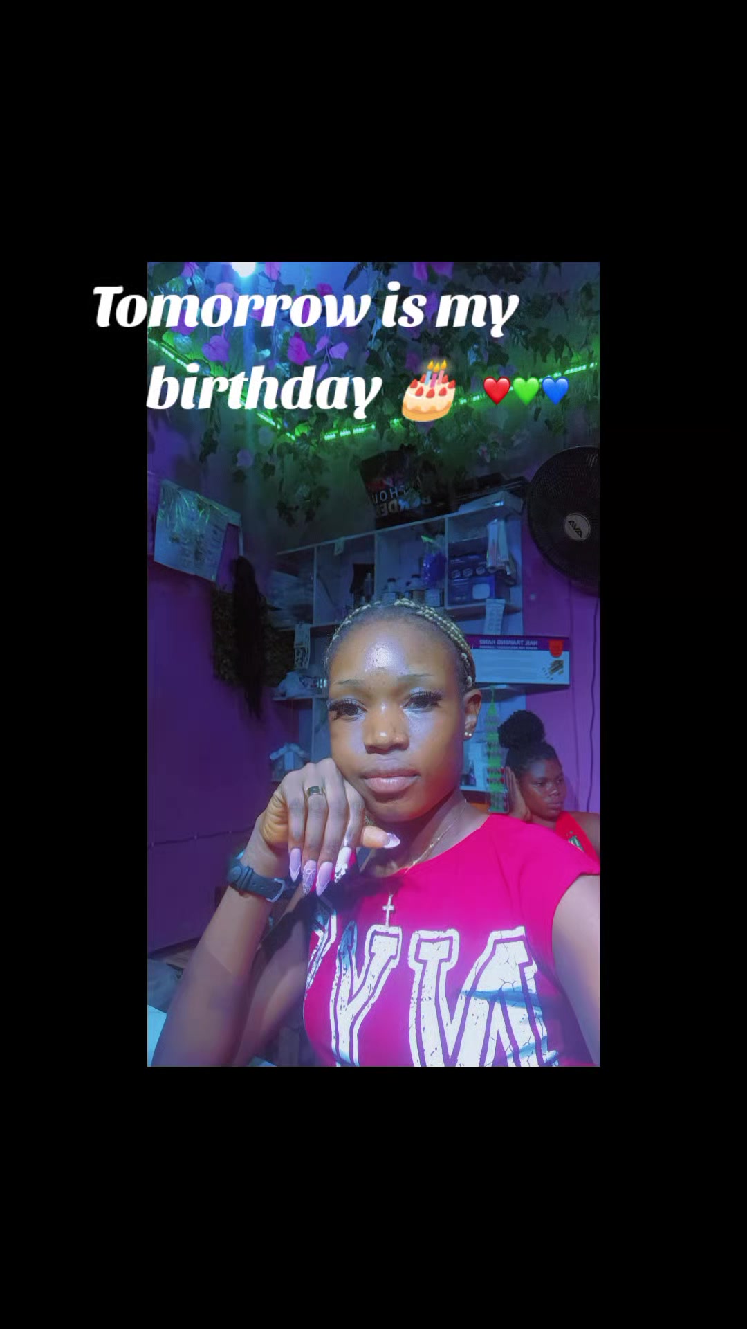 @🌬️🌬️❄️ BIG CHIZOBA