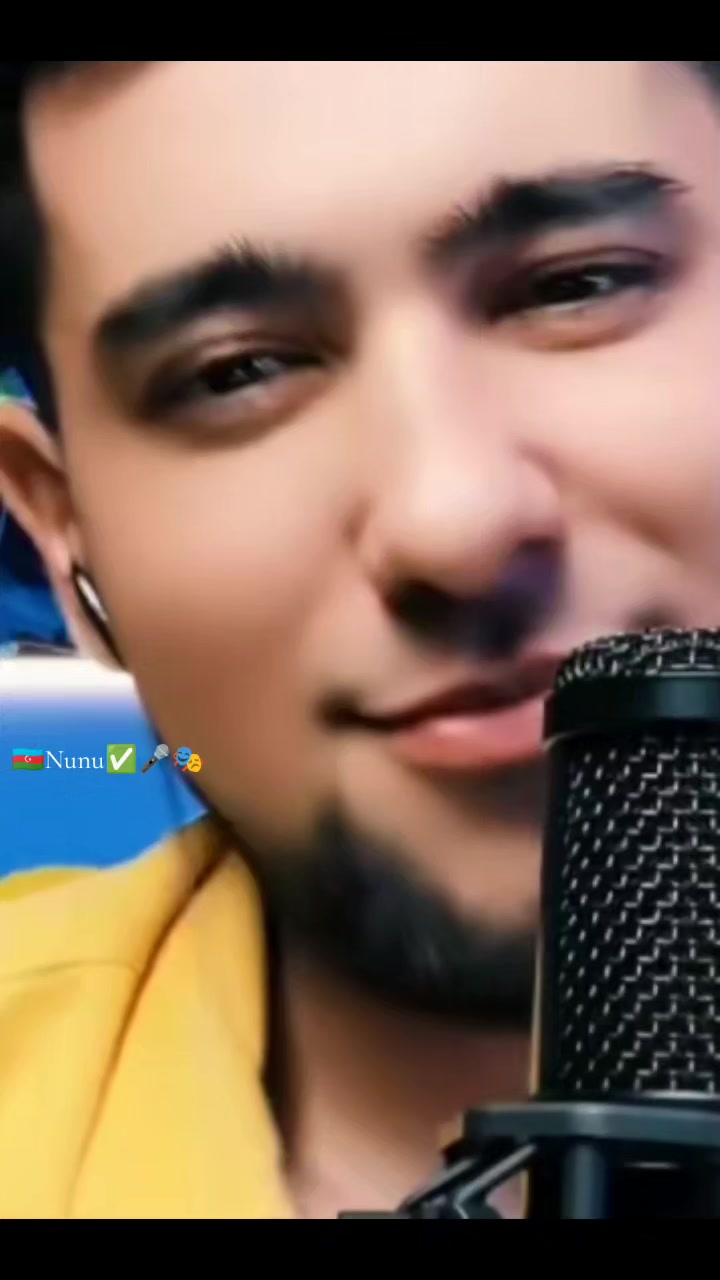 @🇦🇿Nunu✅🎤🎭Şaxfan