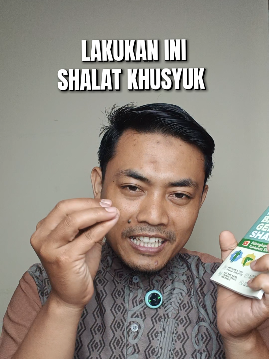 @Wahyu || Berkah Rupiah
