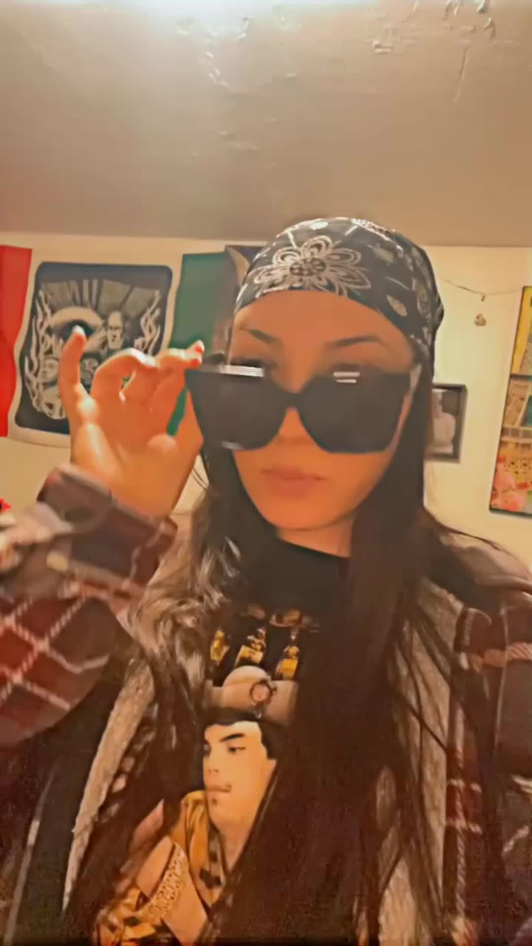@Destynee Sanchez