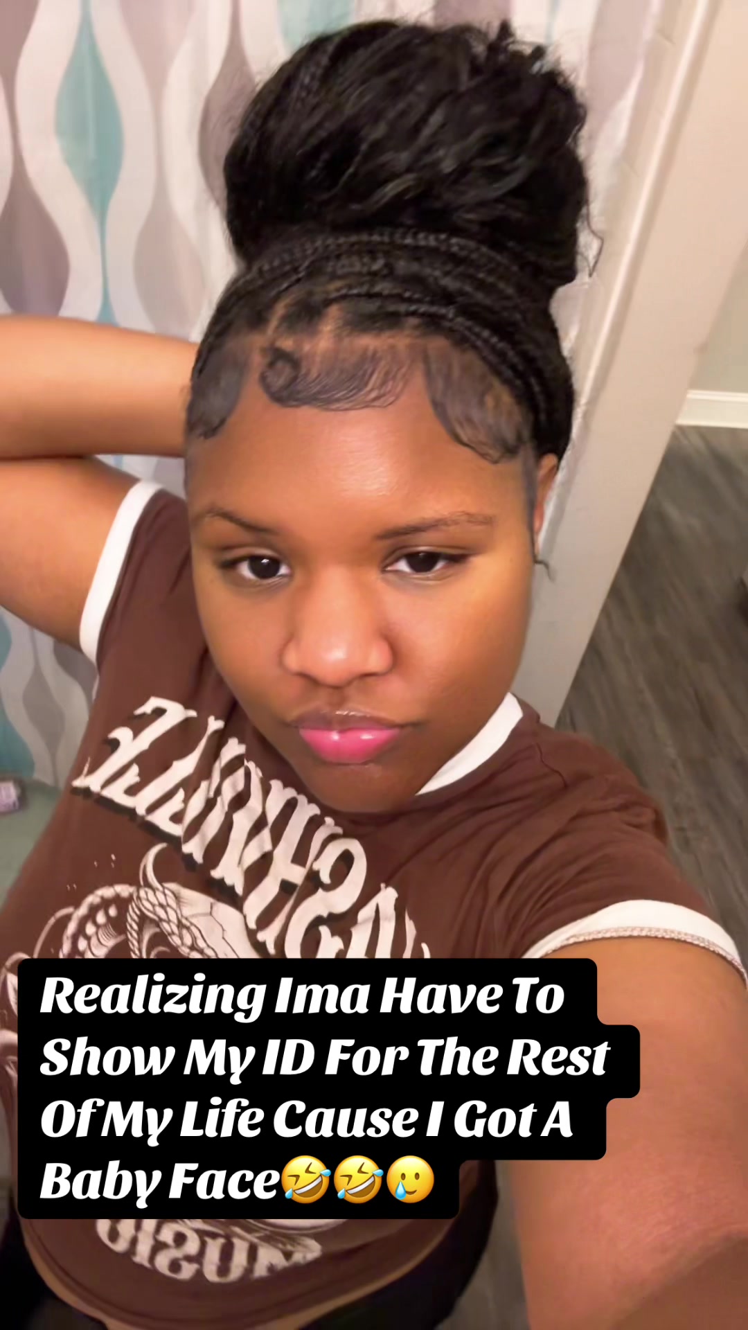 @SHAY NICOLE