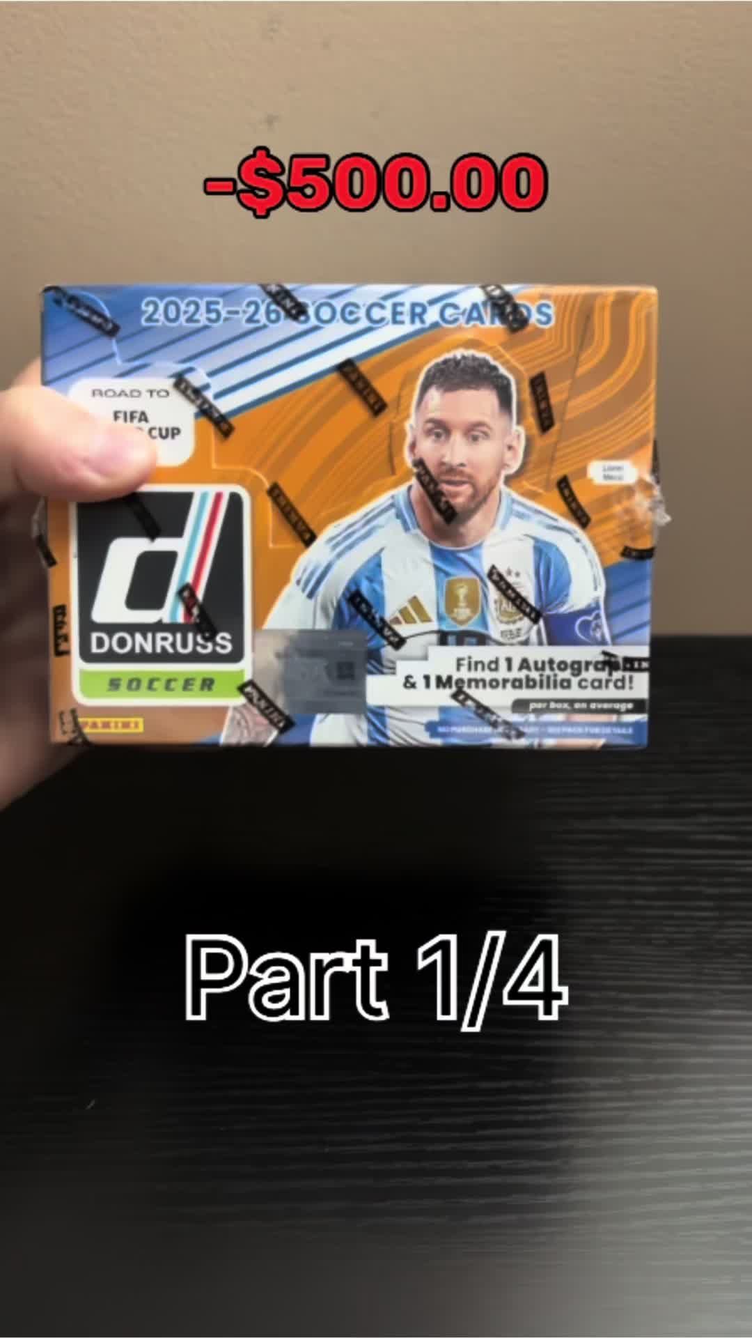 @Soccer Card Enthusiasts