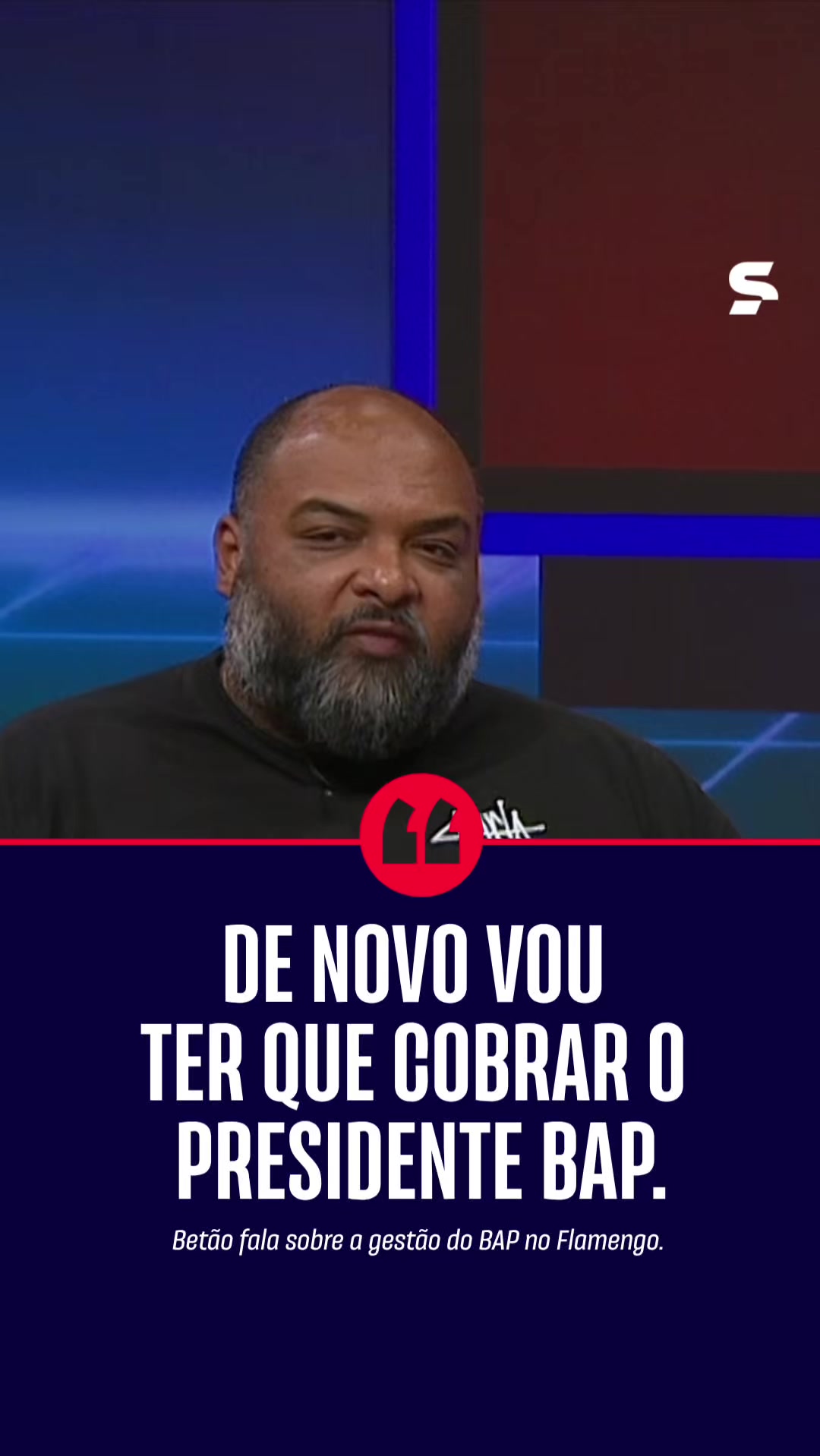 @Sportv