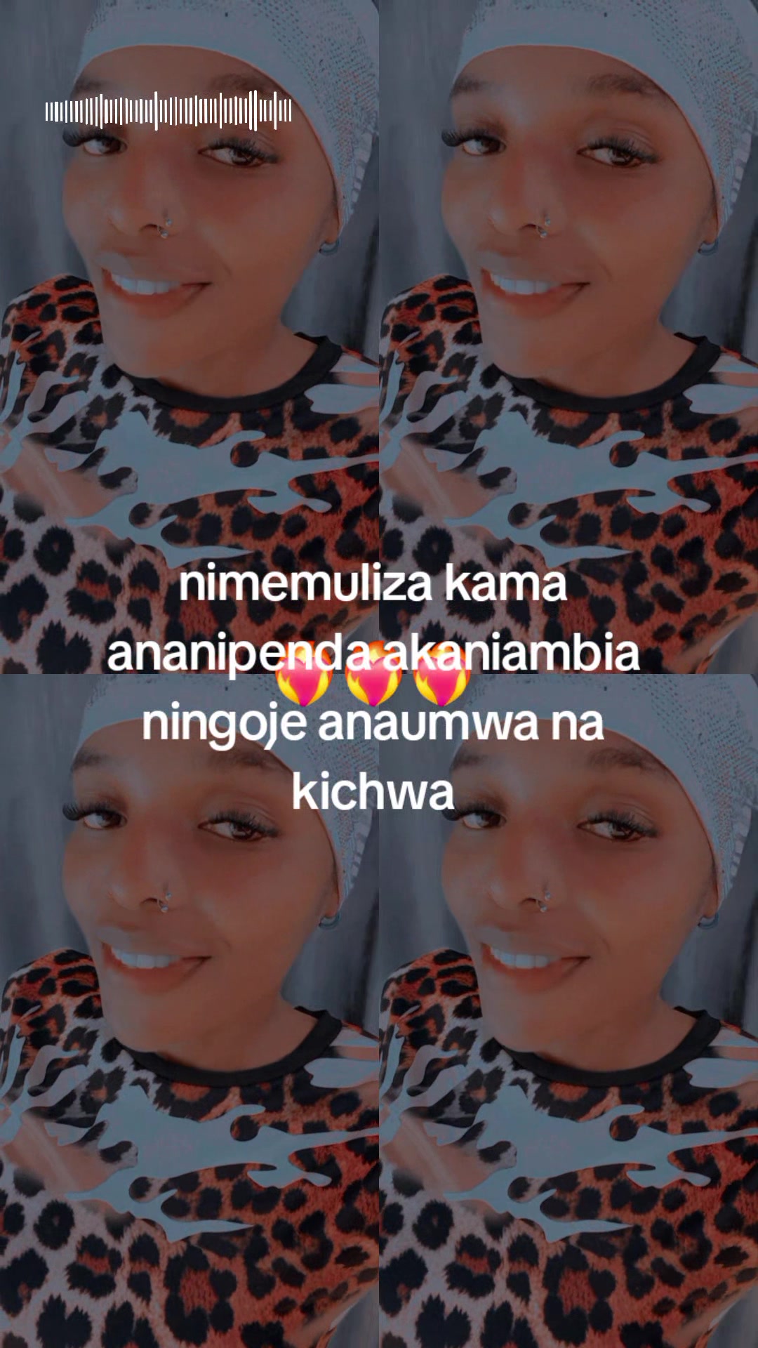 @mum zubeir