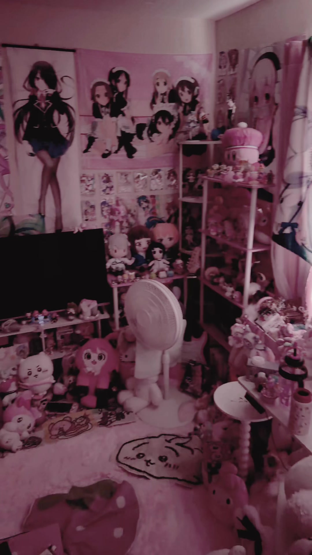 @/ᐠ ˵> ⩊ <˵マ