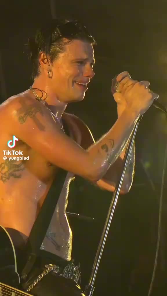 @Over 50 Yungbluders