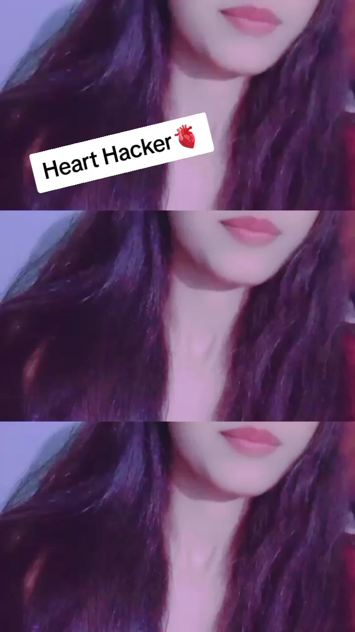 @Heart Hacker🫀